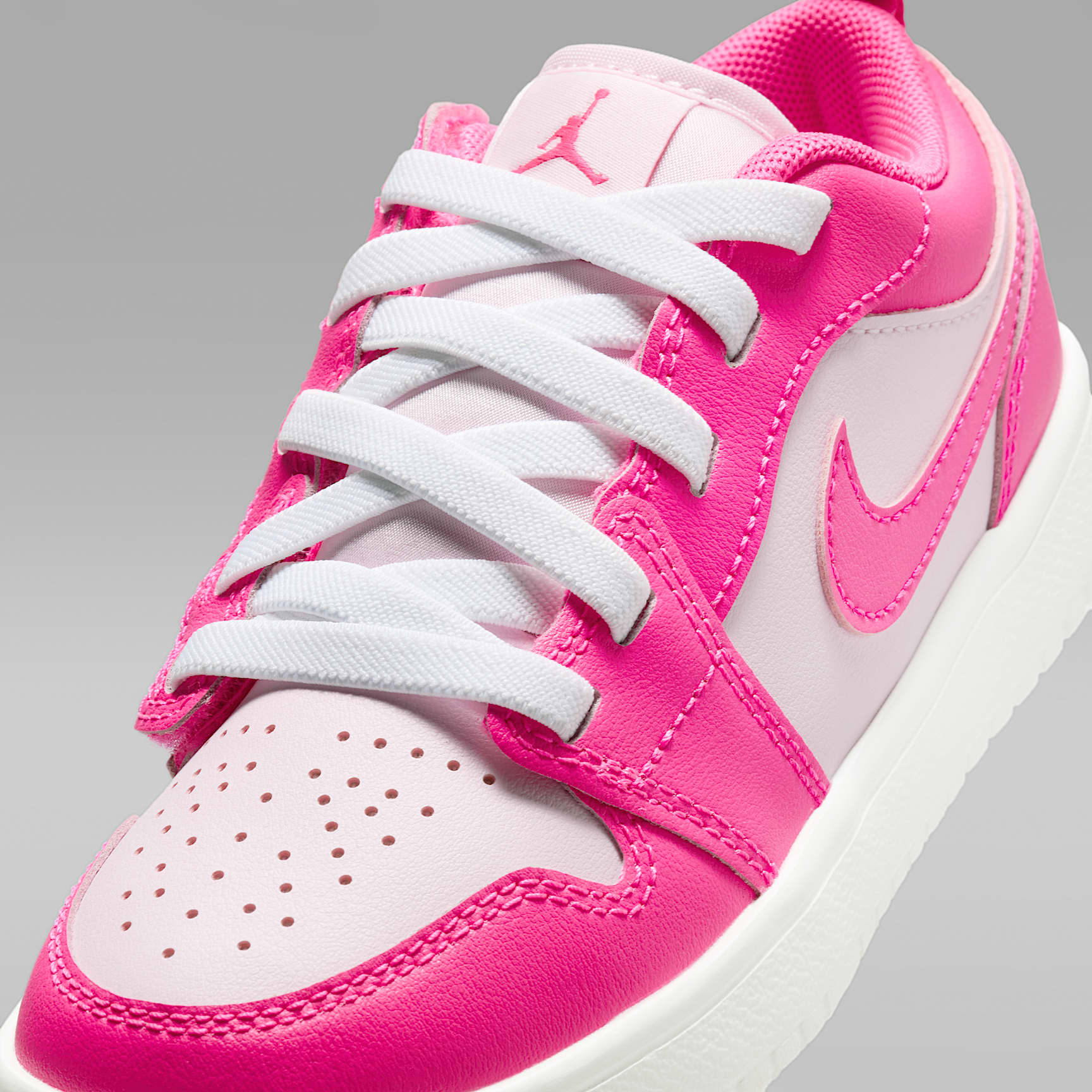 Jordan 1 Low Alt Little Kids' Shoes