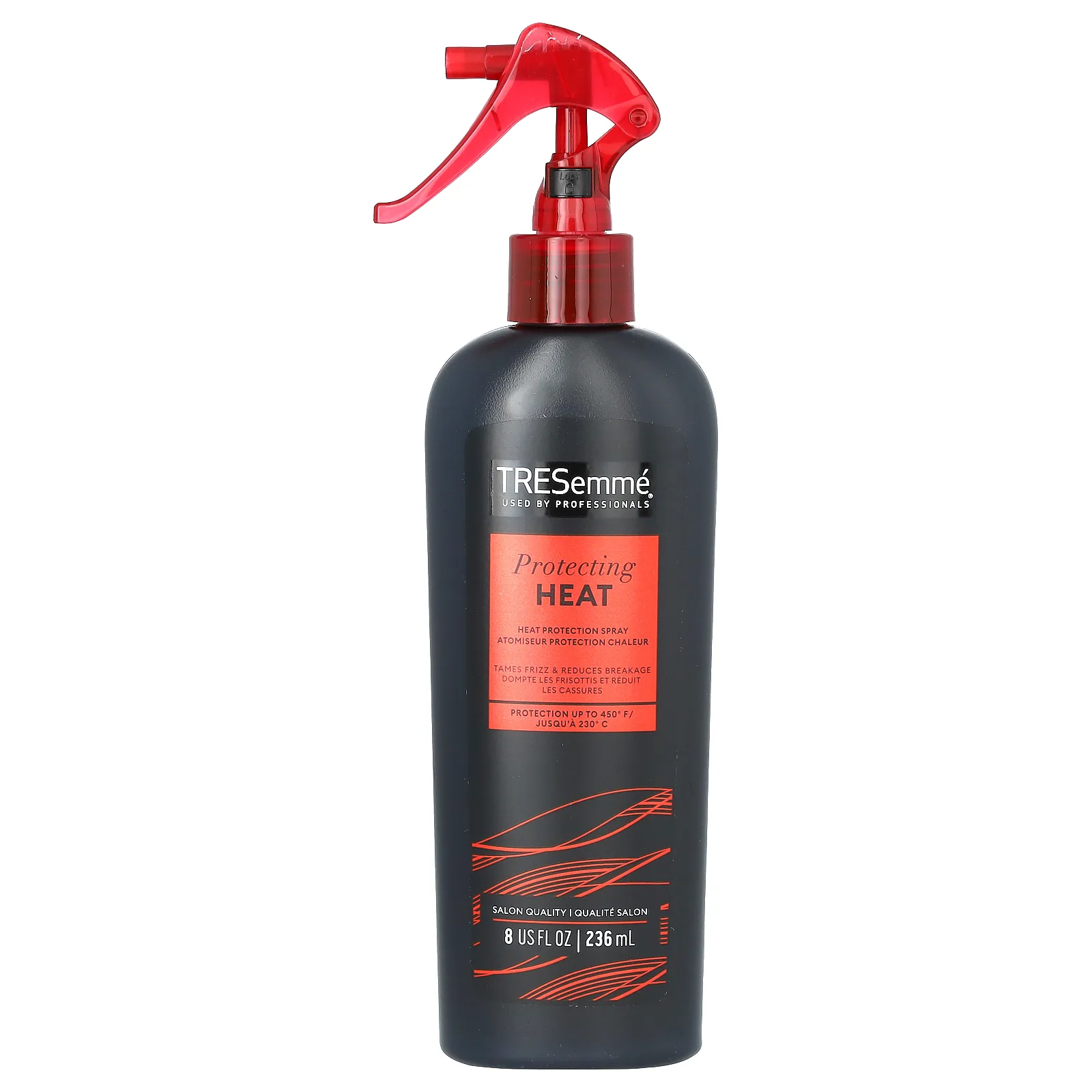 Tresemme, Несмываемый термозащитный спрей Thermal Creations, 236 мл