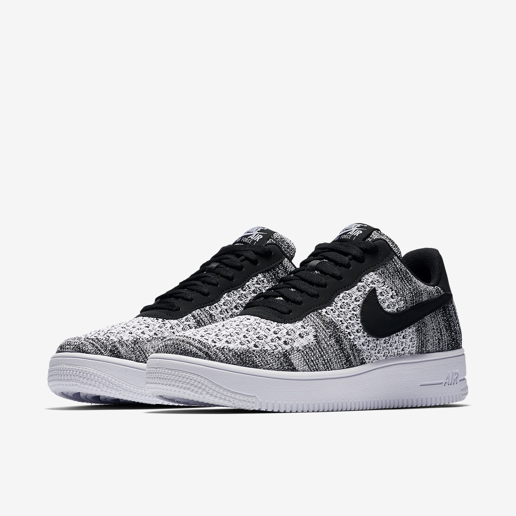Nike Air Force 1 Flyknit 2.0 Shoes