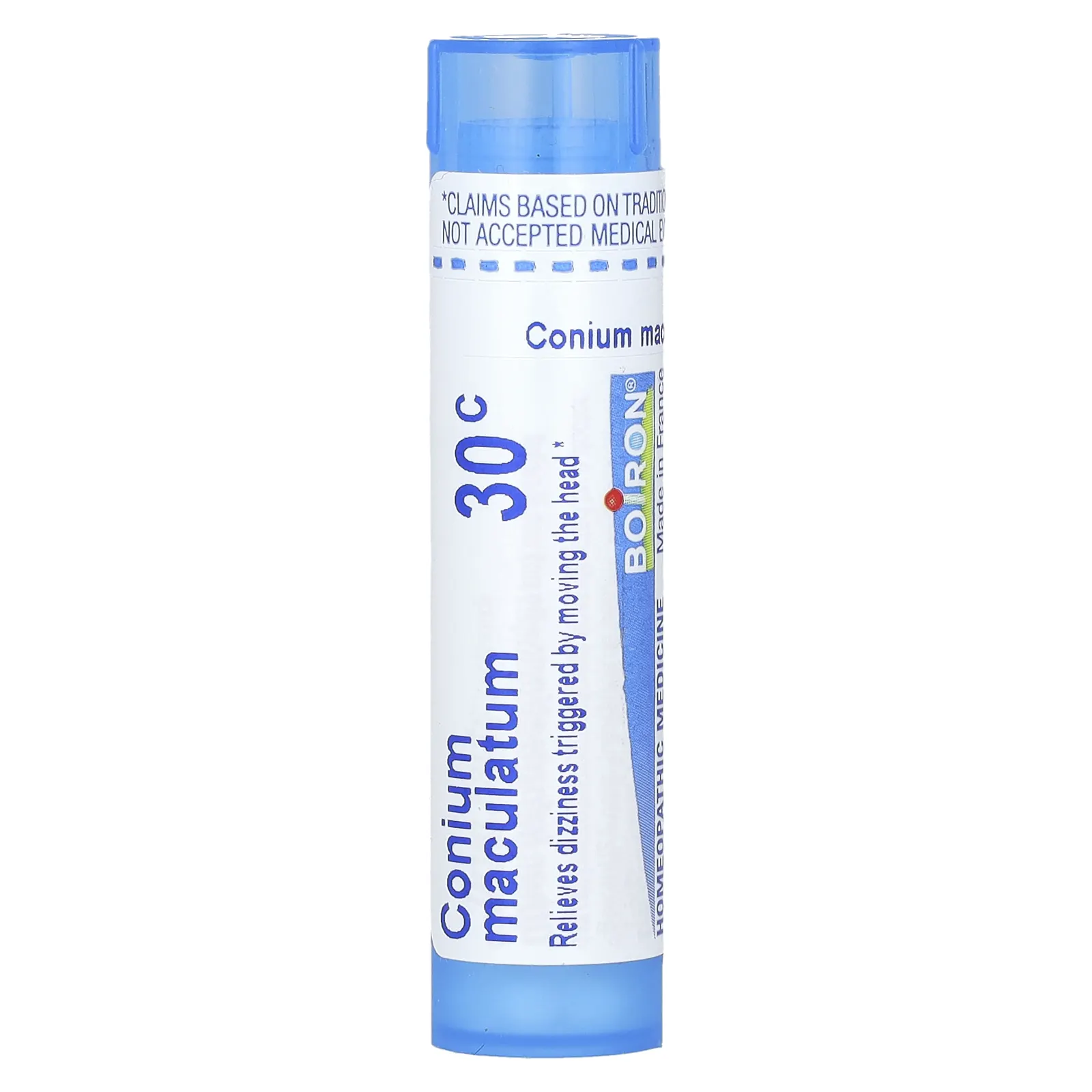 Boiron, Conium maculatum, 30 гранул C, 80 гранул