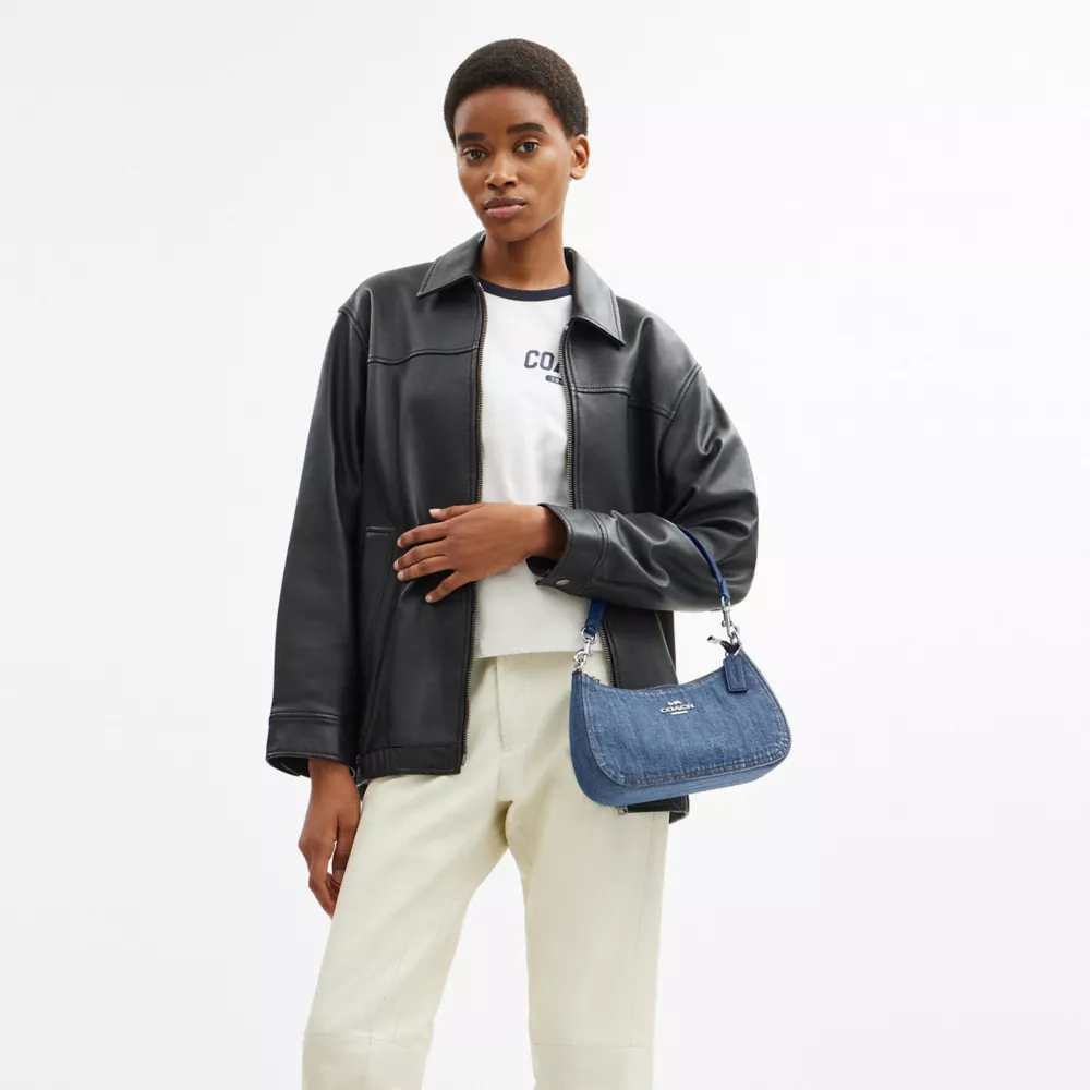 Сумка COACH Teri Shoulder Bag