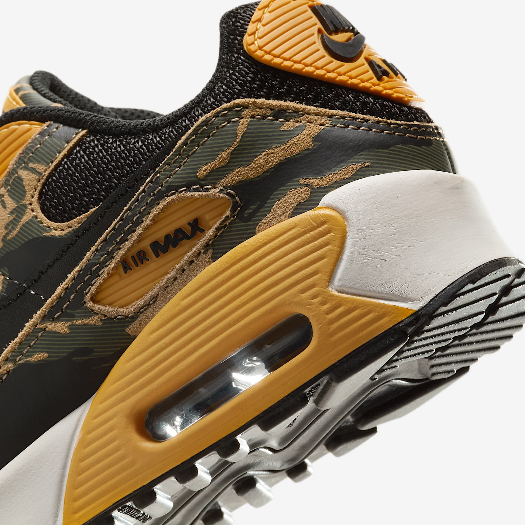 Nike Air Max 90 Big Kids' Shoes