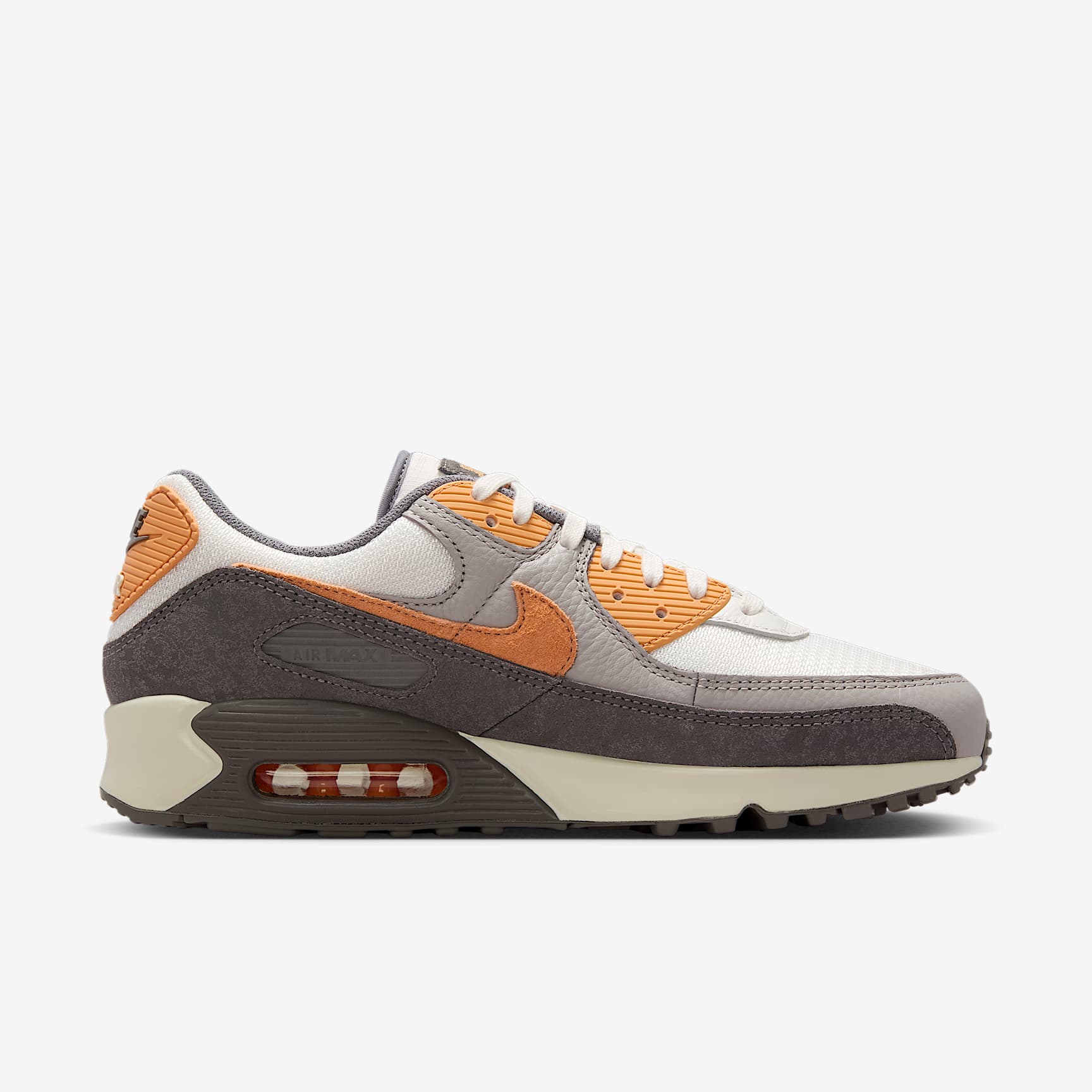 Nike Air Max 90 Premium Men's Shoes