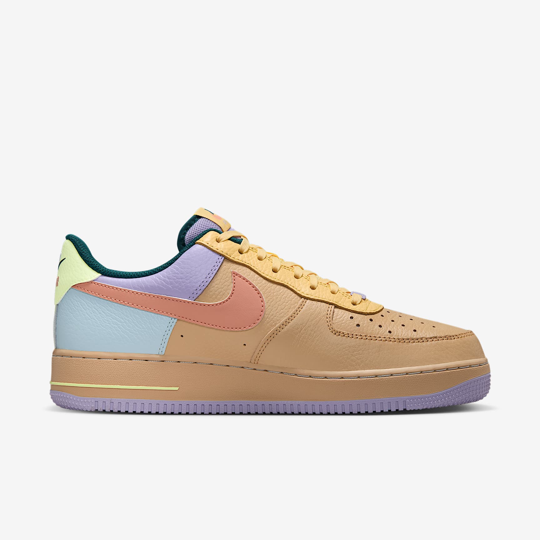 Nike Air Force 1 '07 Men's Shoes