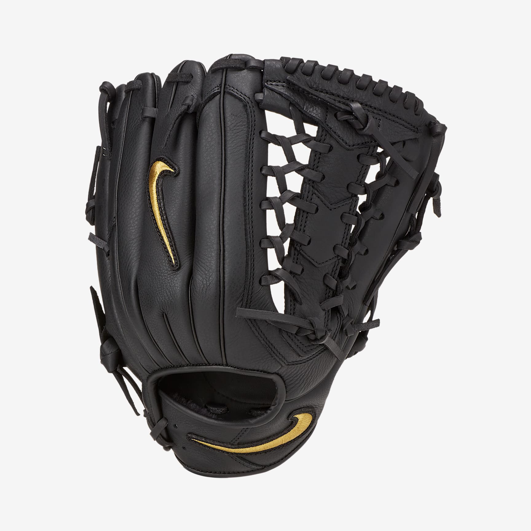 Nike Alpha Edge Baseball Fielding Glove
