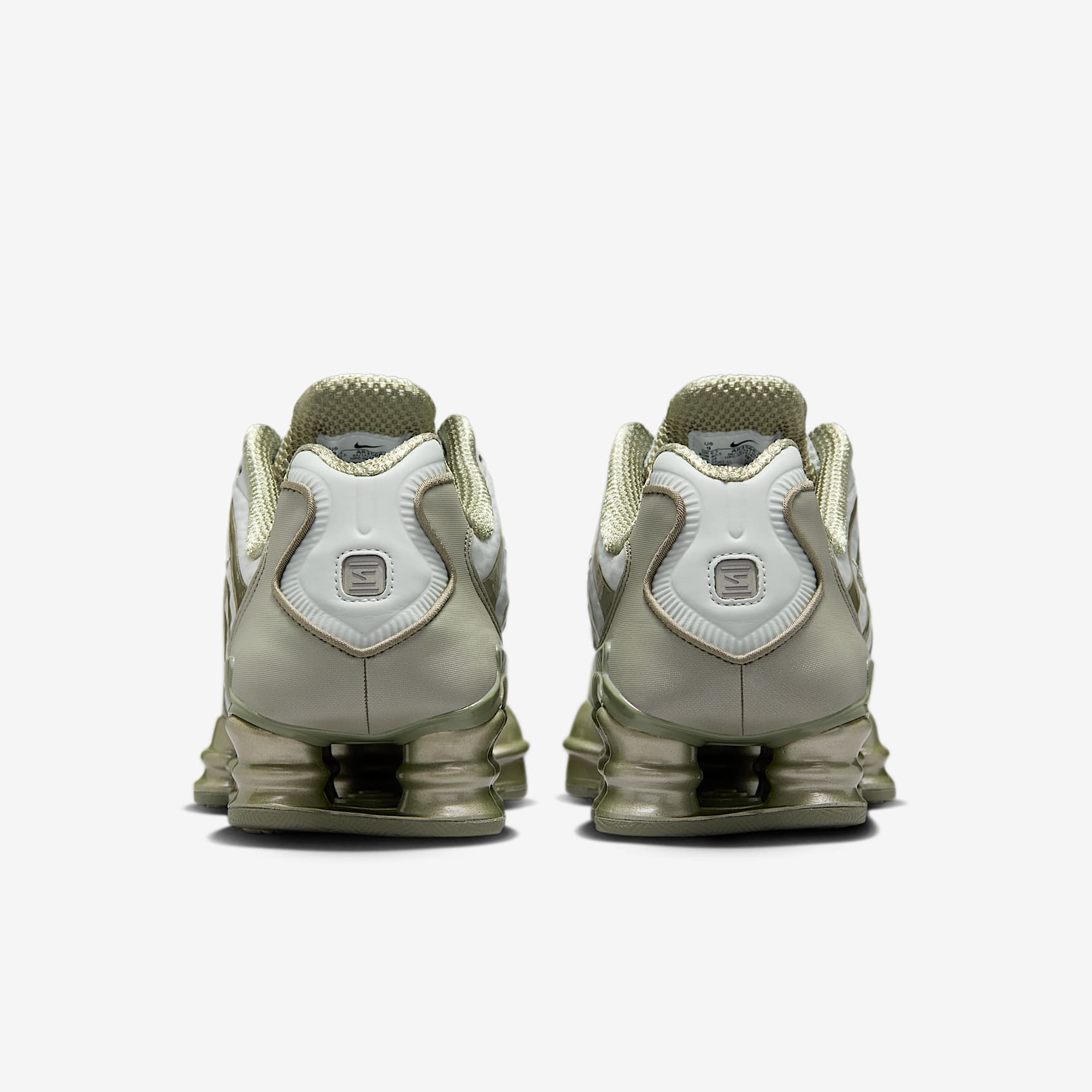 Nike Shox TL Women's Shoes