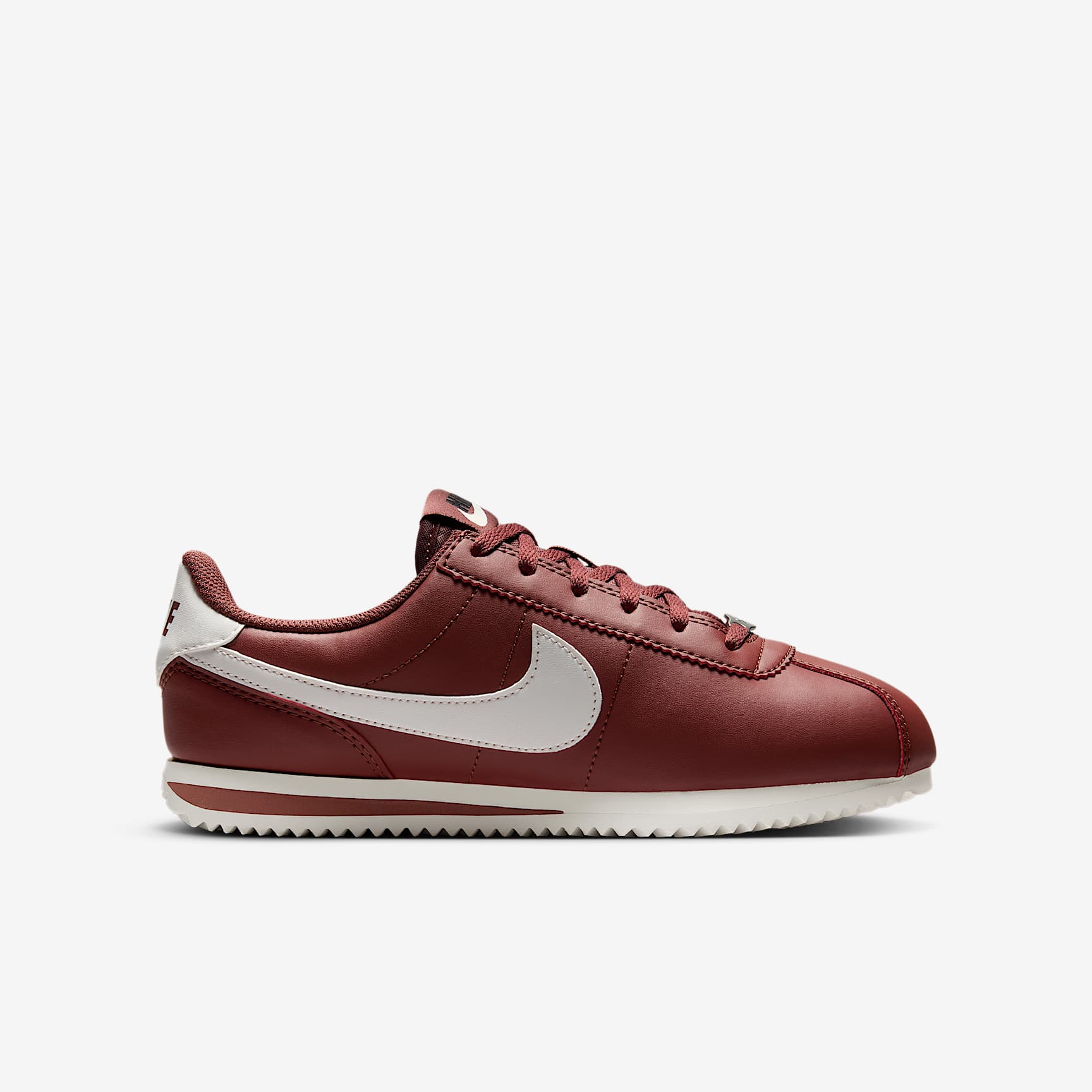 Nike Cortez Big Kids' Shoes