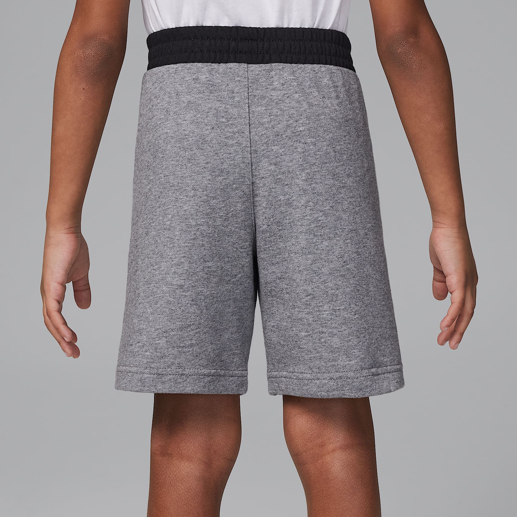 Jordan Rise Little Kids' Shorts Set