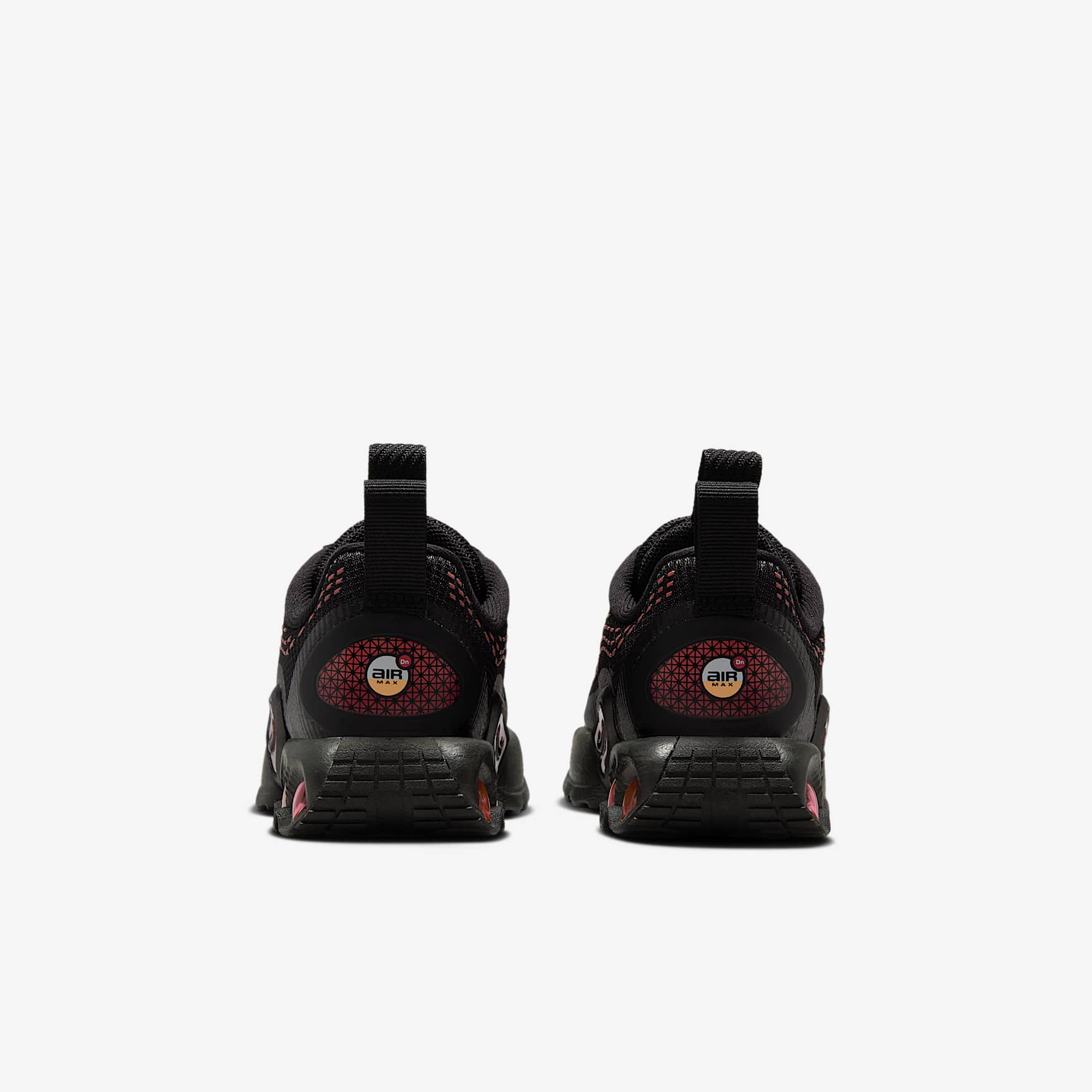 Nike Air Max Dn Baby/Toddler Shoes
