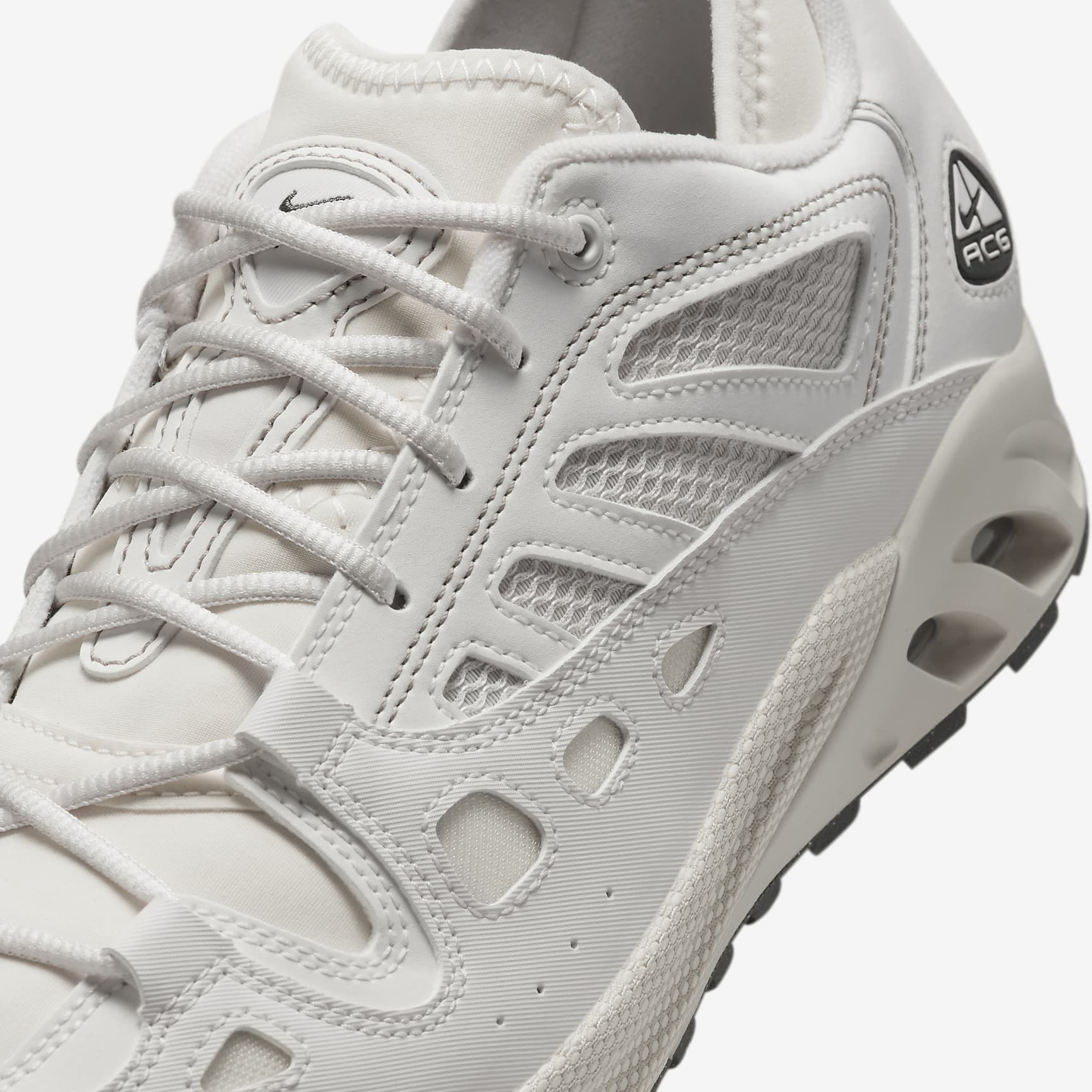 Nike ACG Air Exploraid Men's Shoes