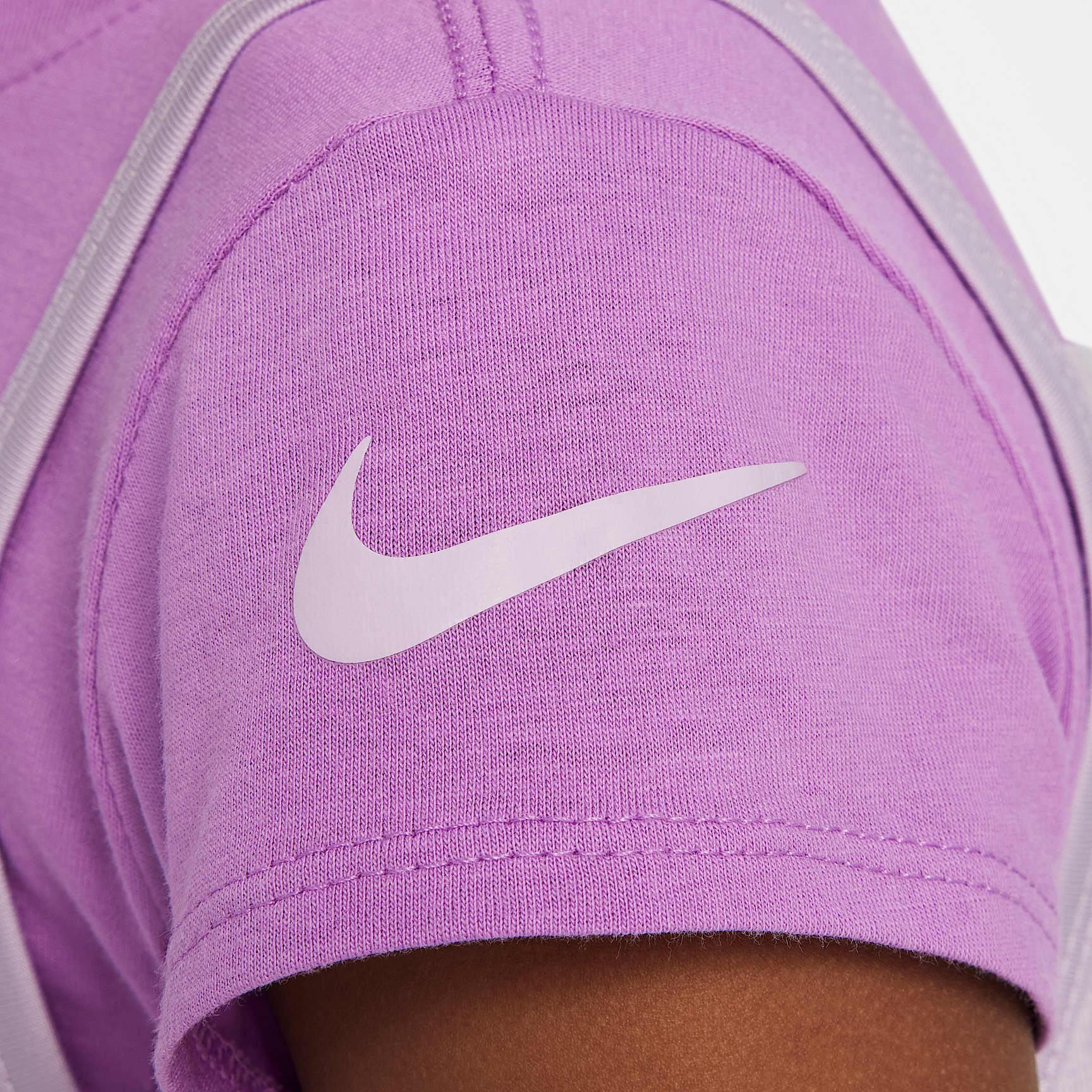 Nike Swoosh Motion Little Kids' 2-Piece Set