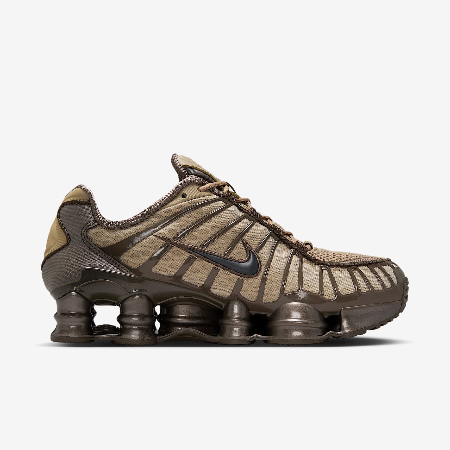 Nike Shox TL Women's Shoes