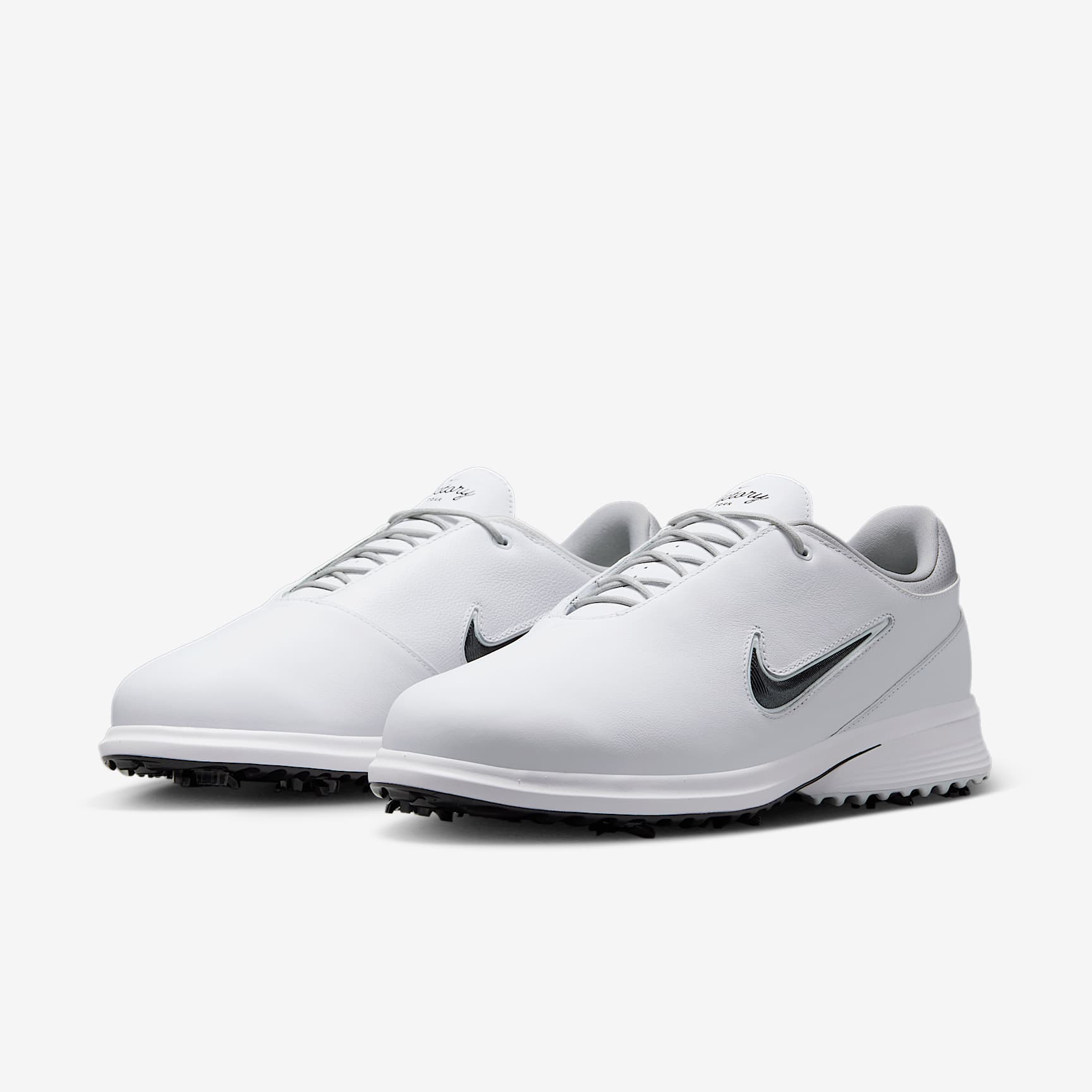 Nike Victory Tour 4 Golf Shoes (Wide)