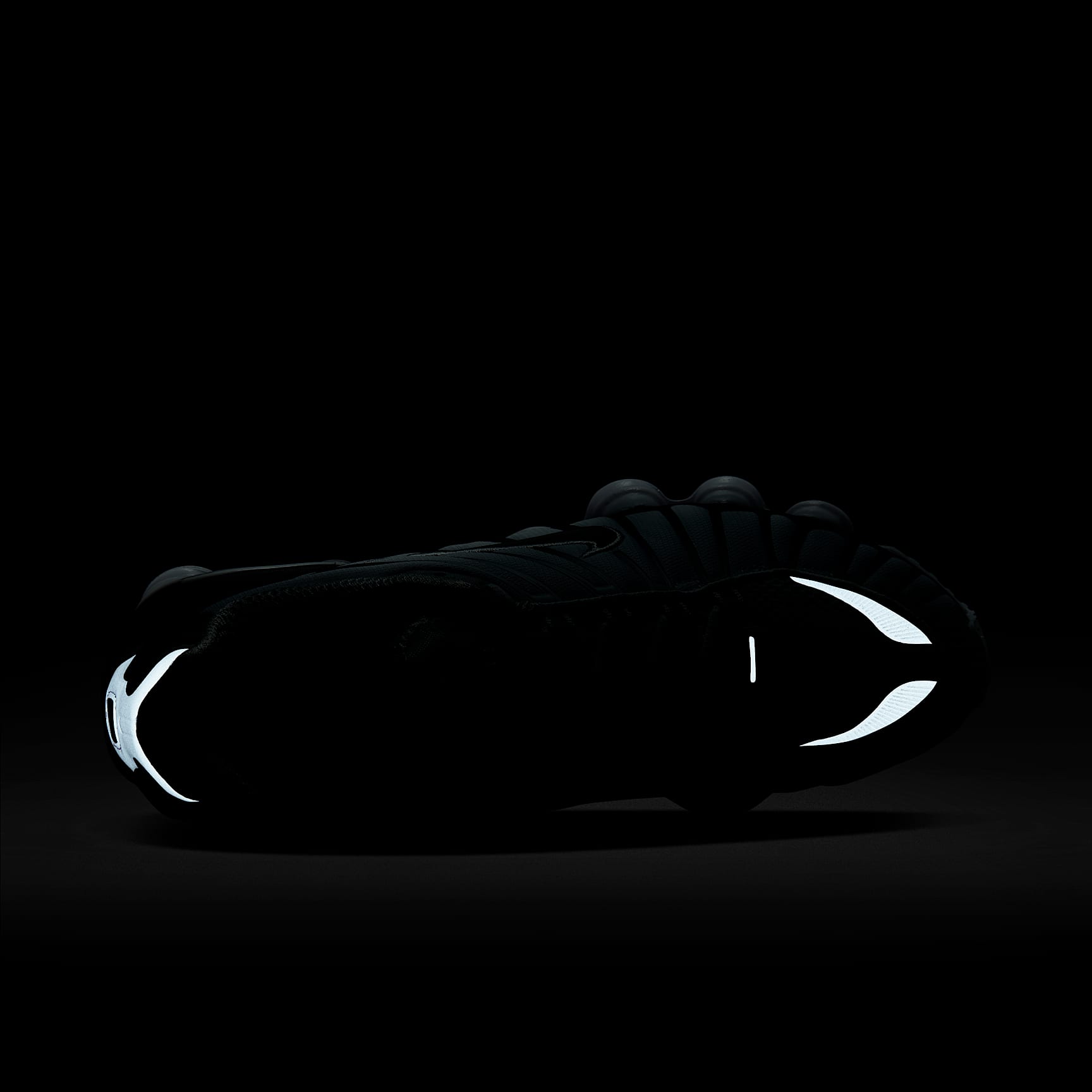 Nike Shox TL Men's Shoes