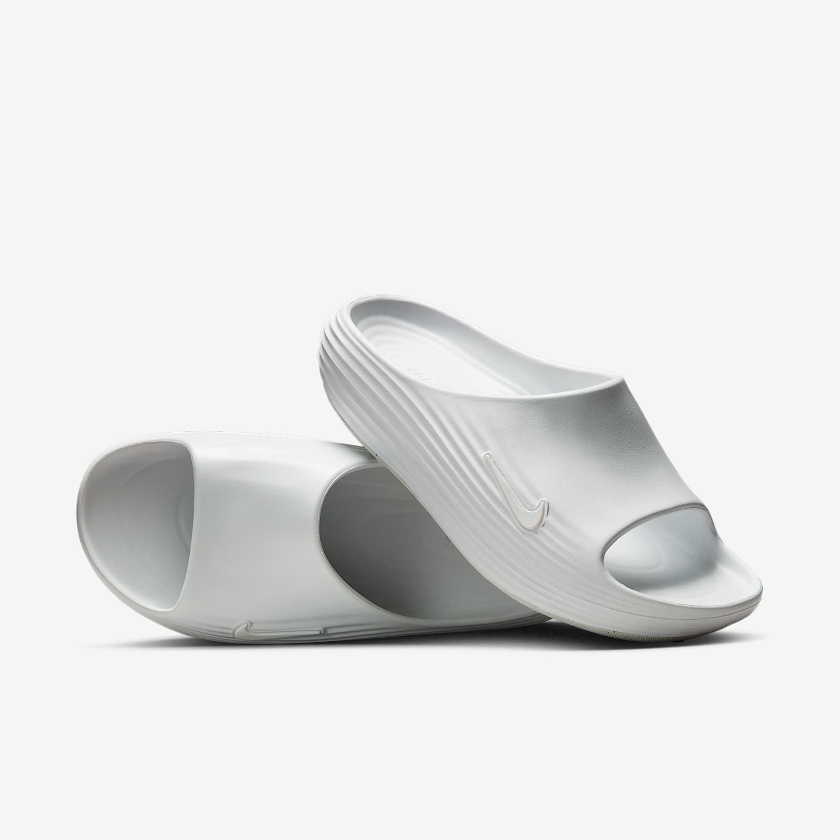 Nike ReactX Rejuven8 Men's Slides
