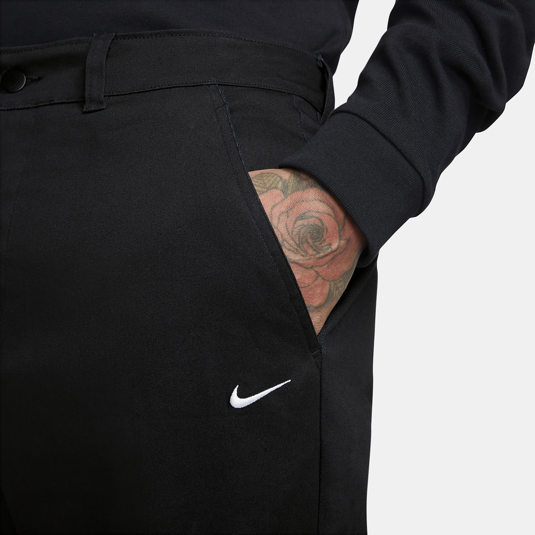 Nike Life Men's El Chino Pants