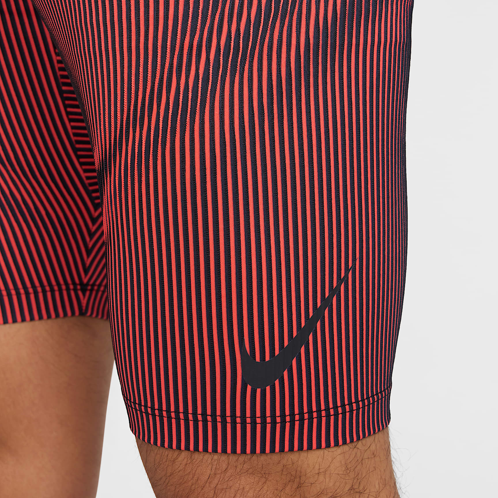 Nike AeroSwift Men's Dri-FIT ADV Running 1/2-Length Tights