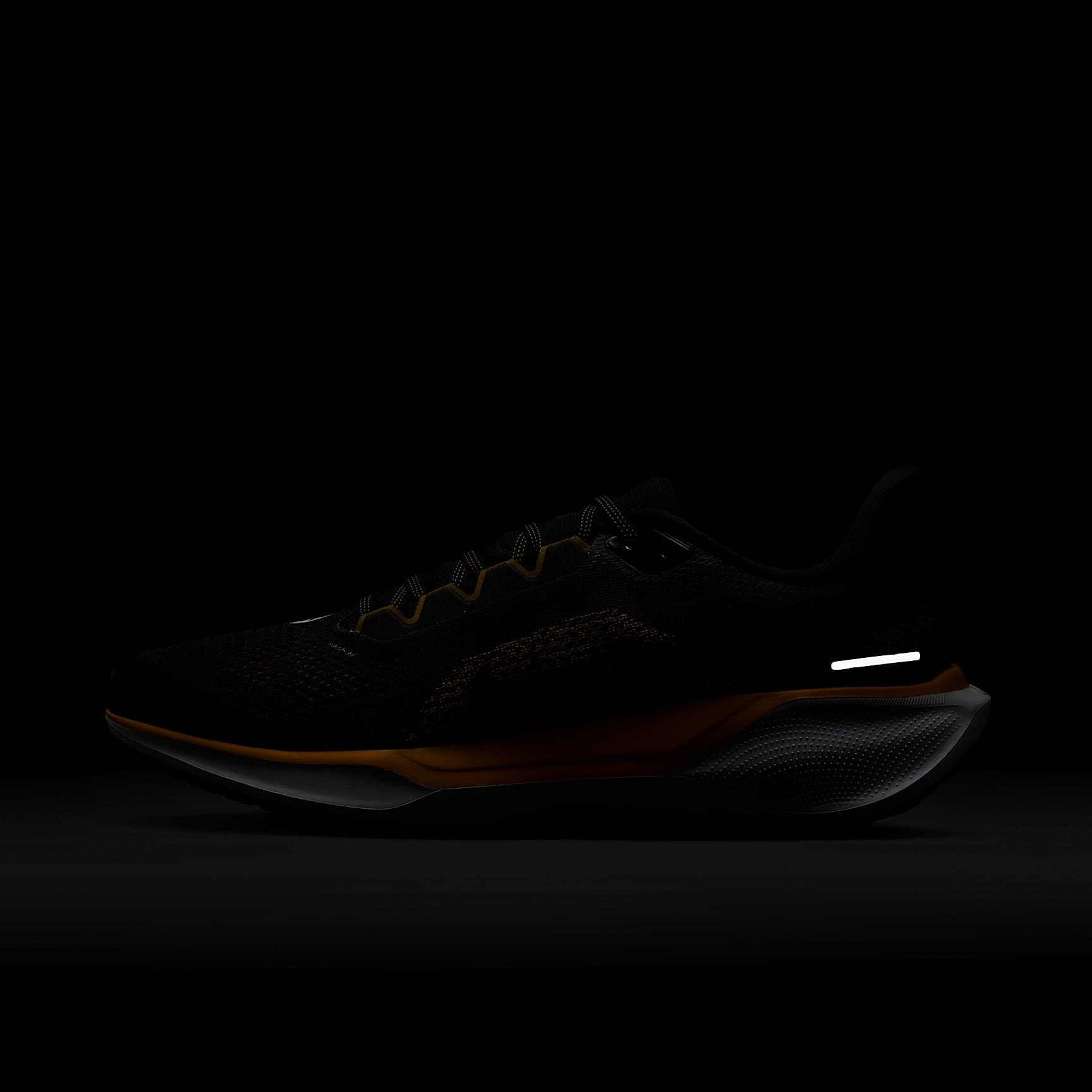 Nike Pegasus 41 NFL Pittsburgh Steelers Men's Road Running Shoes