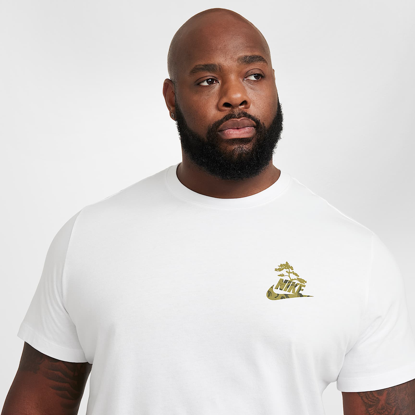 Nike Sportswear Club T-Shirt