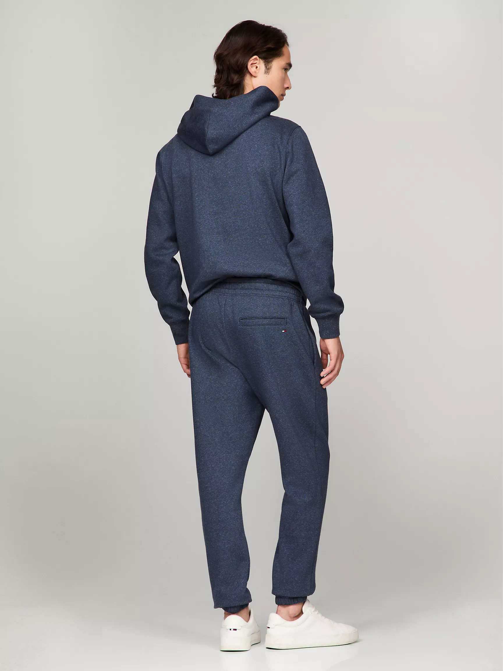 Мужские спортивные штаны Tommy Hilfiger, Спортивные штаны с вышивкой Monotype Mouline