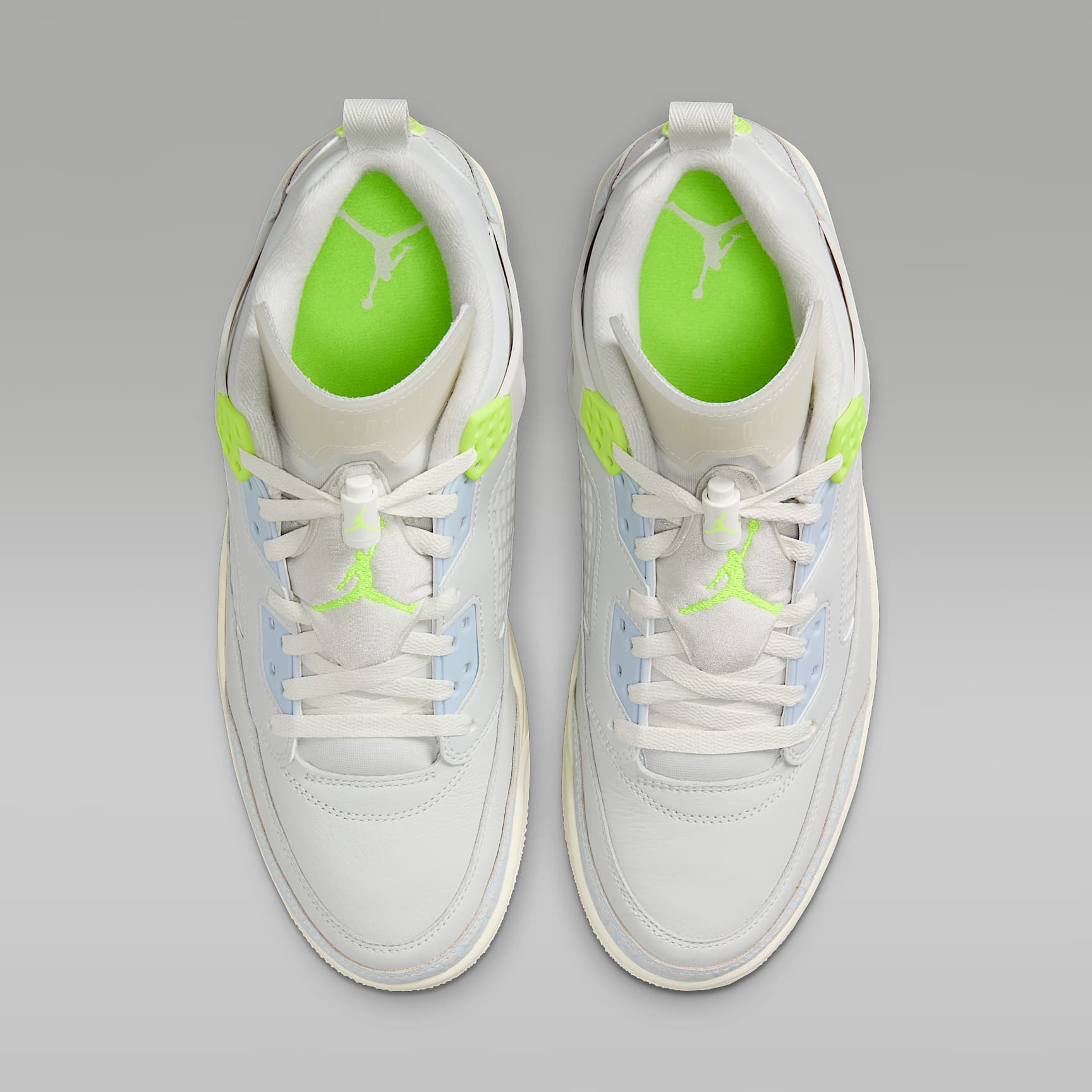 Jordan Spizike Low Men's Shoes