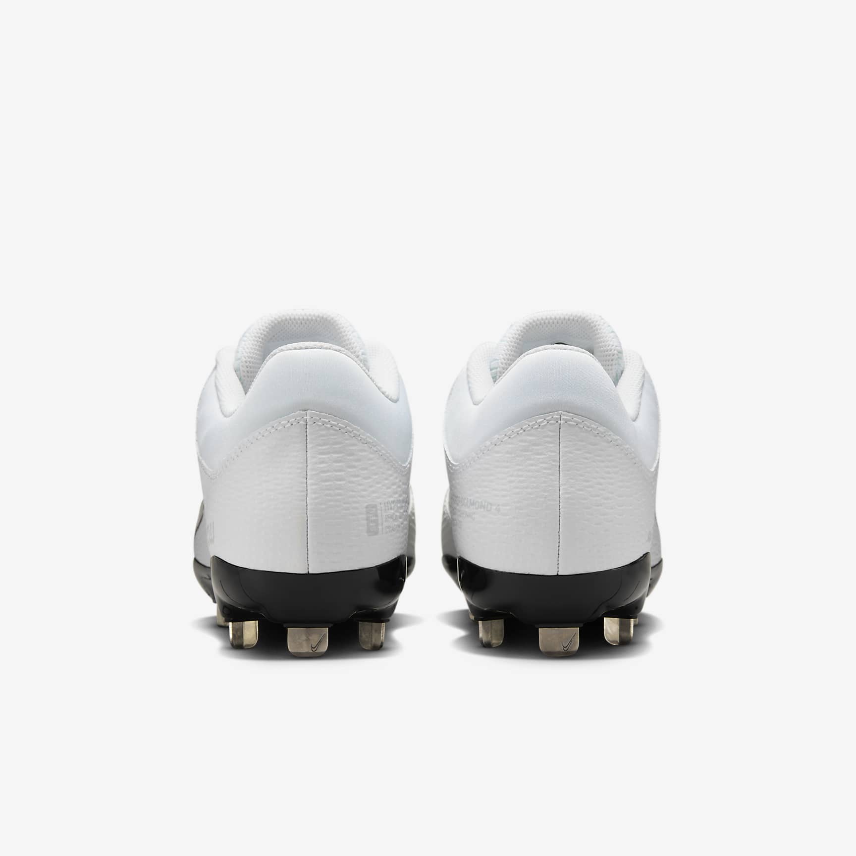 Nike Hyperdiamond 4 Pro Women's Softball Cleats