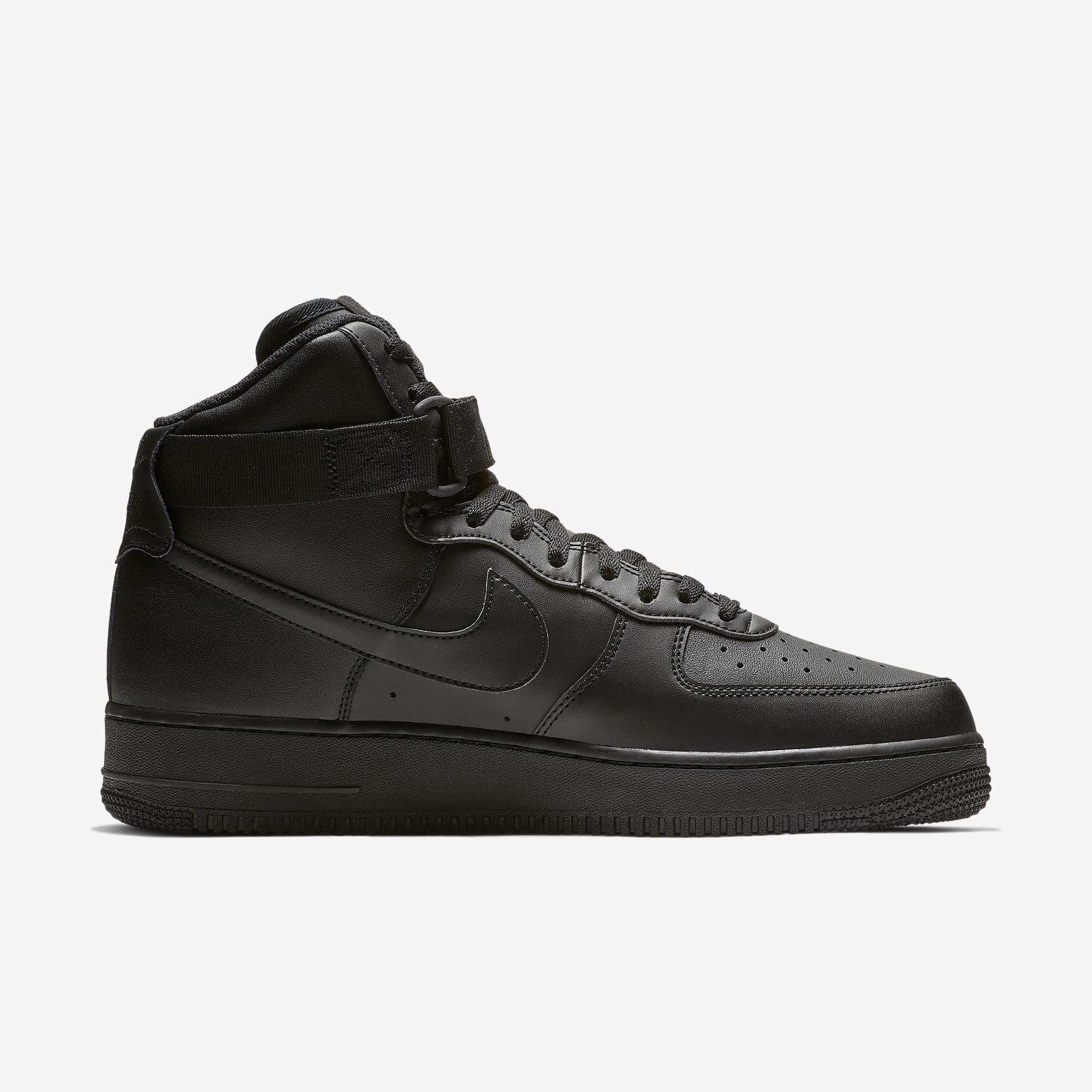 Nike Air Force 1 High '07 Men's Shoes