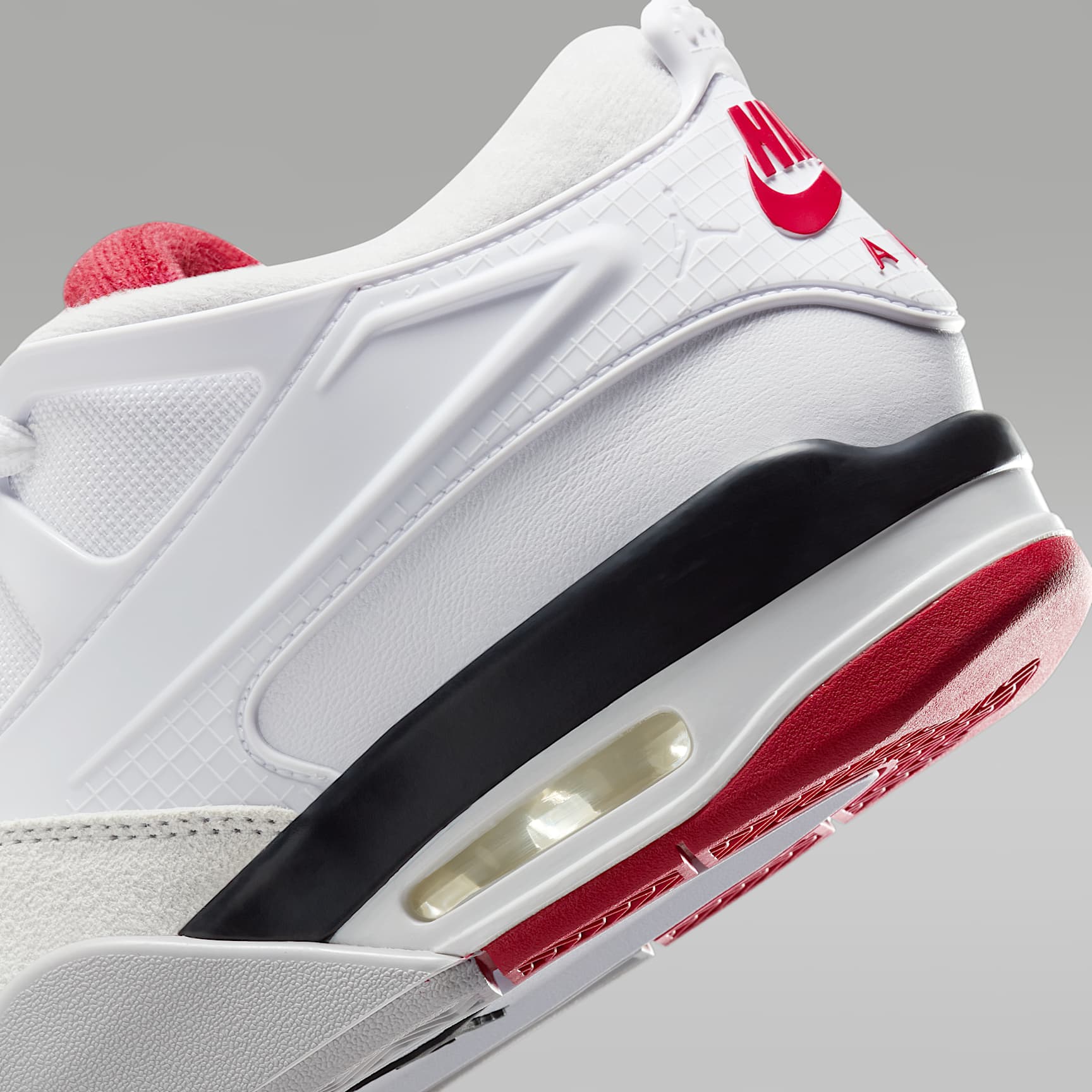 Air Jordan 4 RM Men's Shoes
