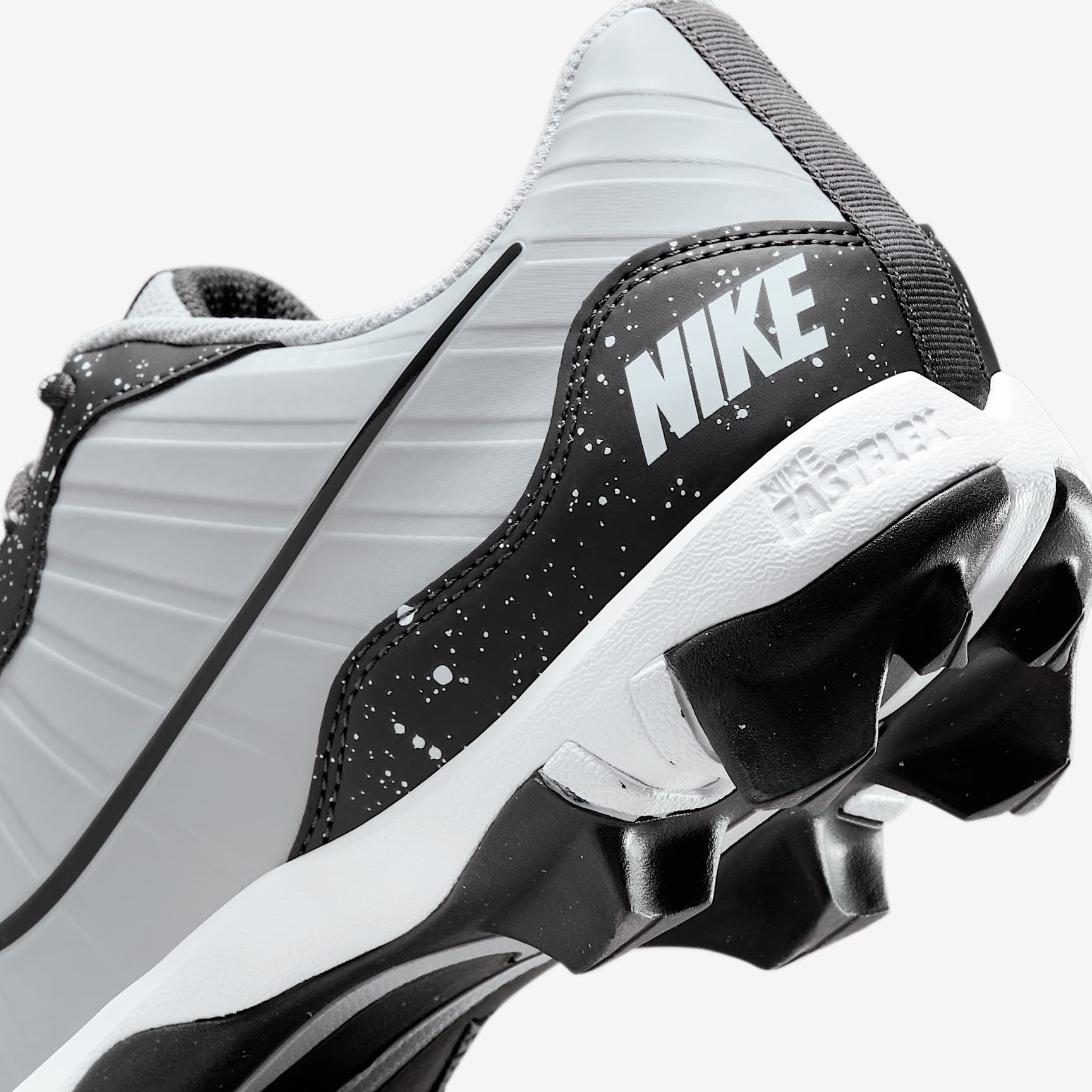 Nike Alpha Huarache 4 Keystone Men's Baseball Cleats
