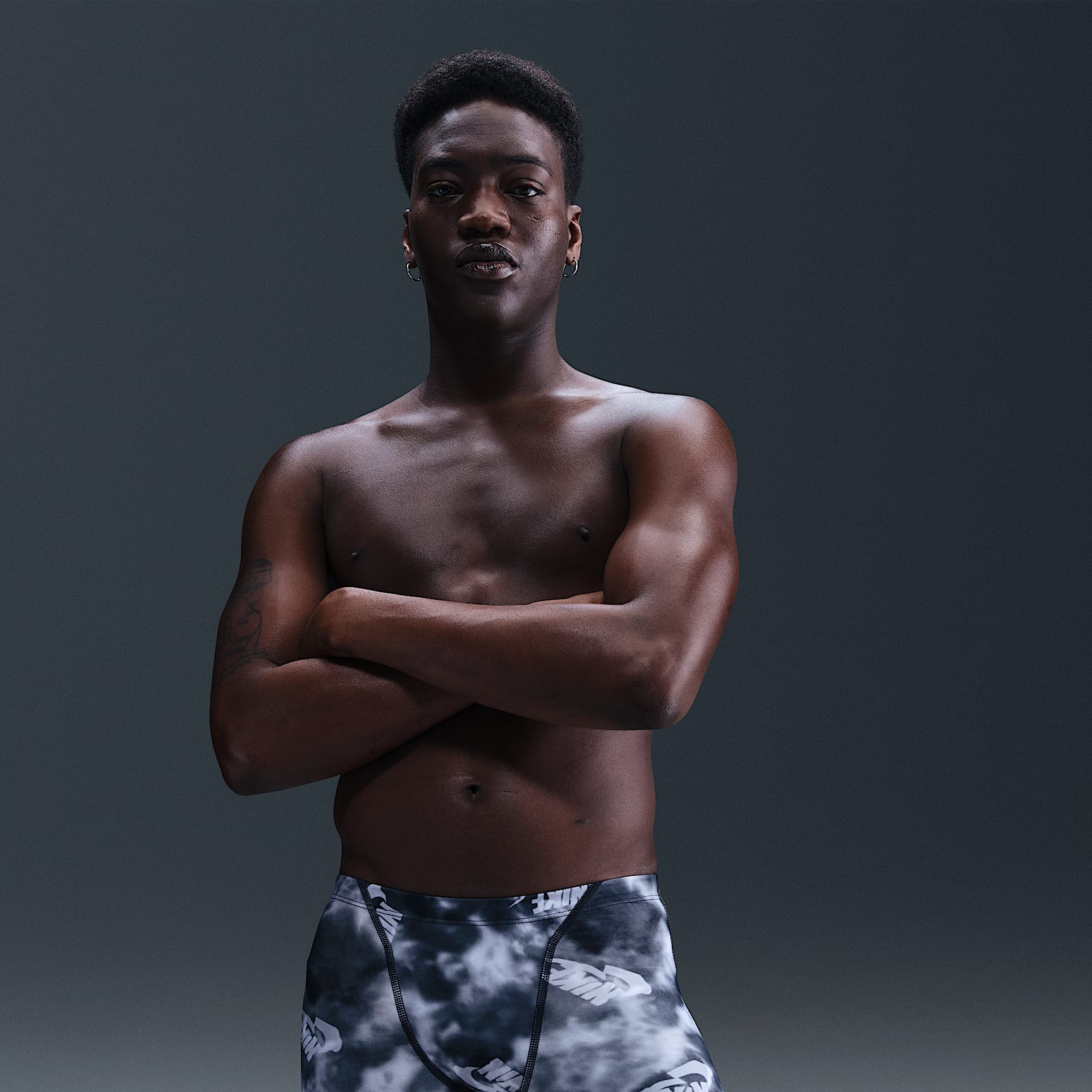 Nike Swim HydraStrong Men's Jammer