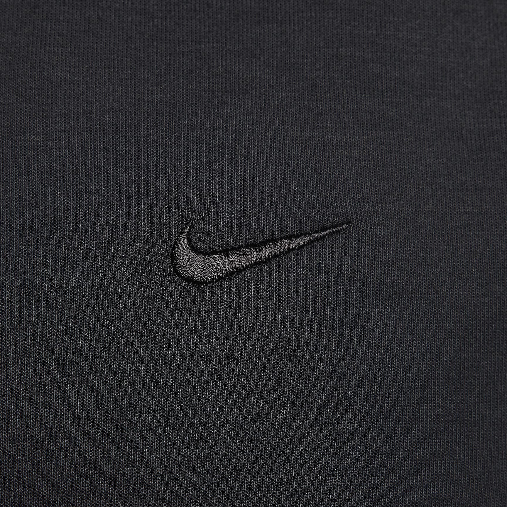 Nike Primary Fleece Men's Dri-FIT UV Full-Zip Performance Hoodie