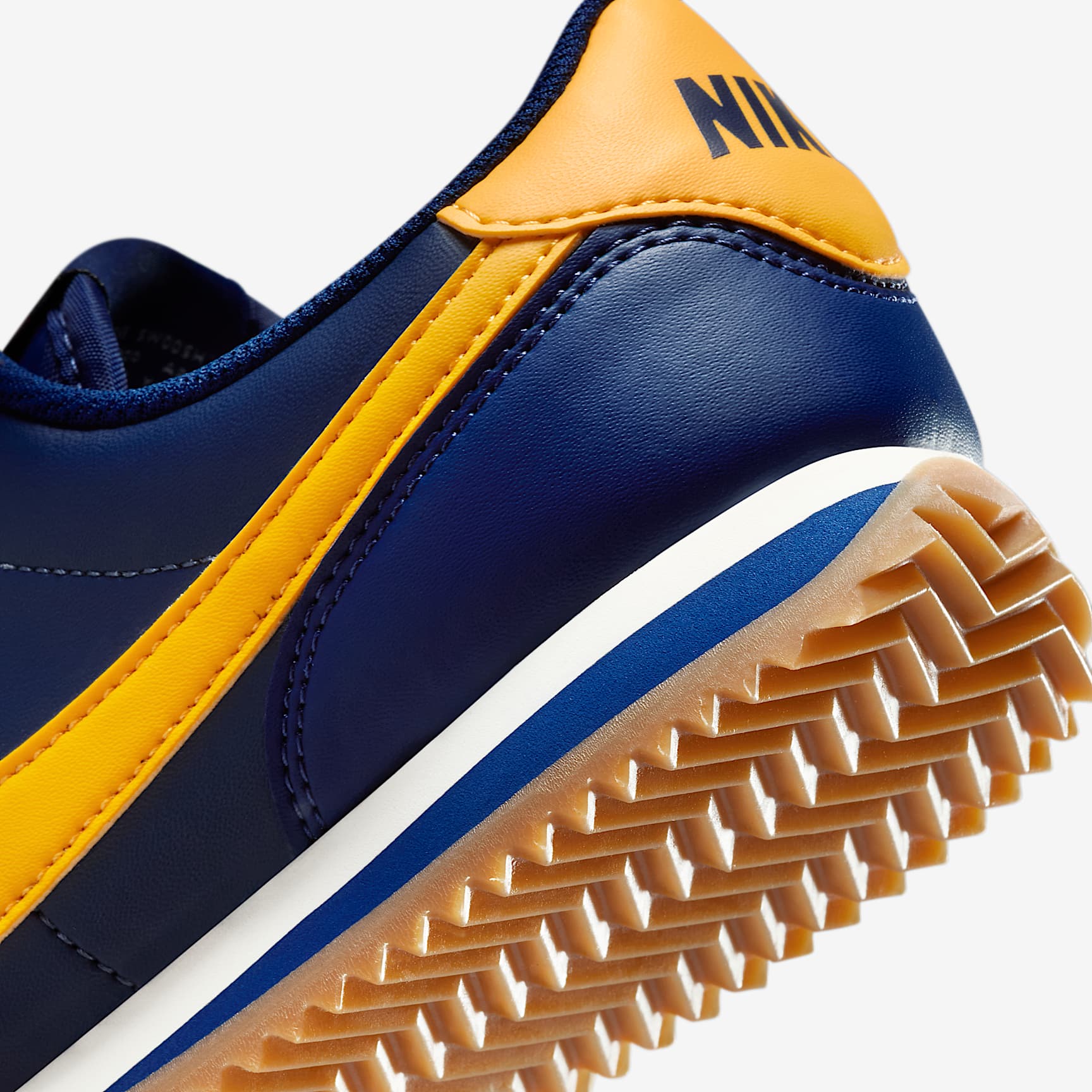 Nike Cortez Big Kids' Shoes