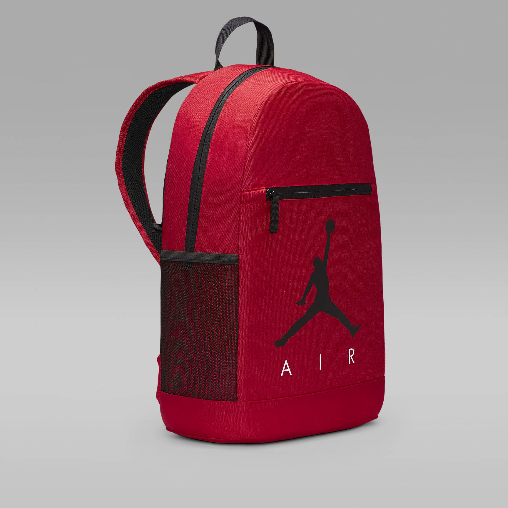 Jordan Air School Big Kids' Backpack (17L)