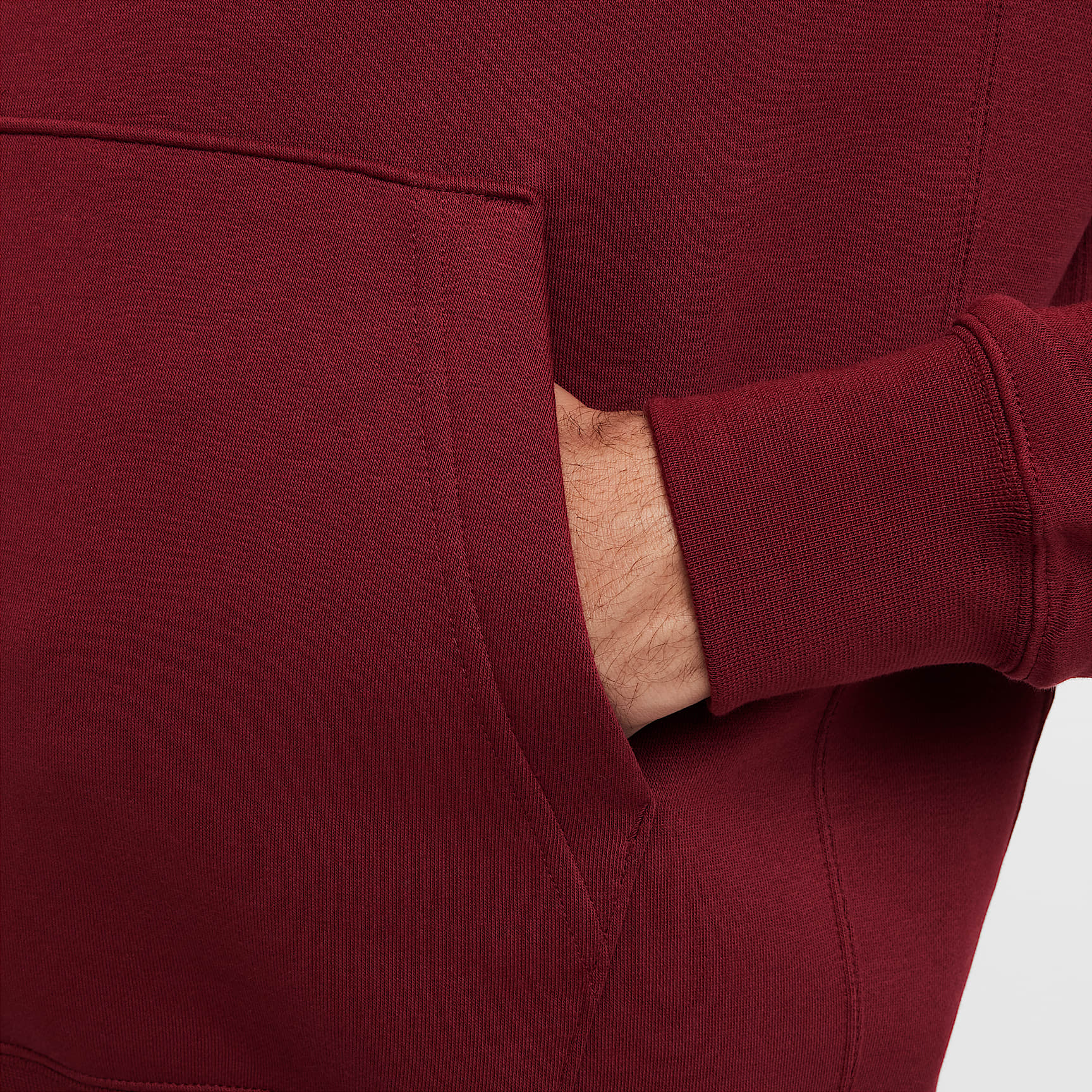 Nike Sportswear Club Fleece Hoodie