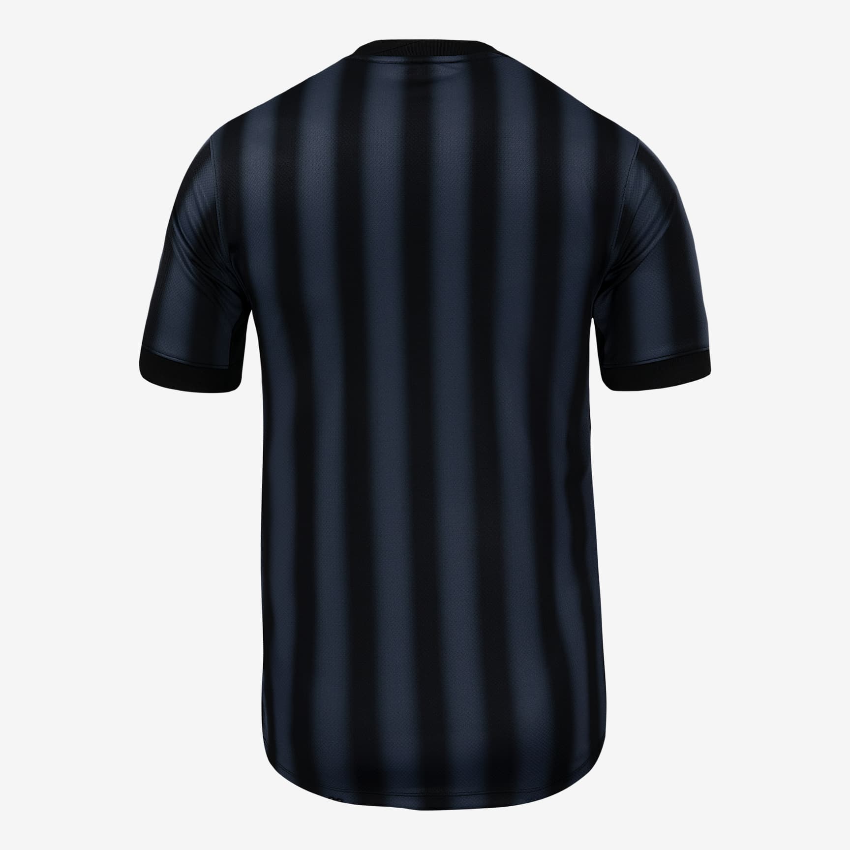 Washington Spirit 2025 Stadium Home Men's Nike Dri-FIT NWSL Replica Jersey