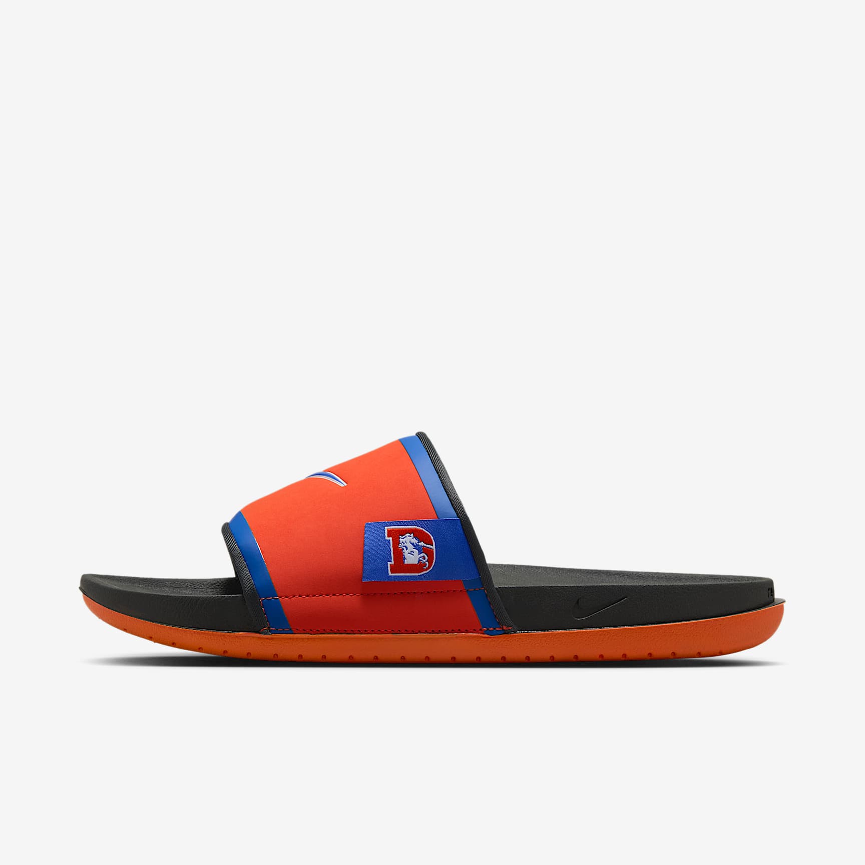 Nike Offcourt (Denver Broncos) Offcourt Slides