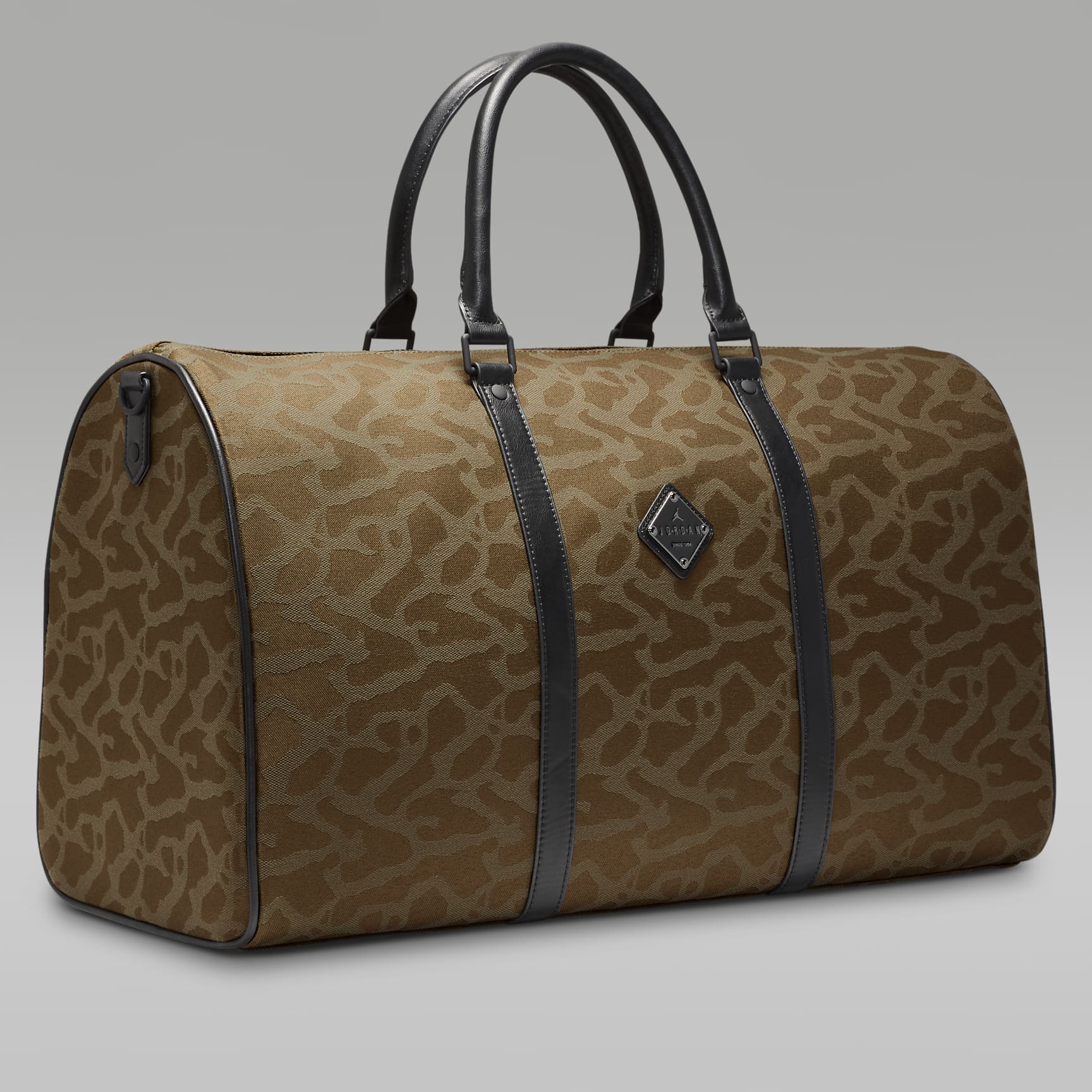 Jordan Icon Duffle Bag (40L)