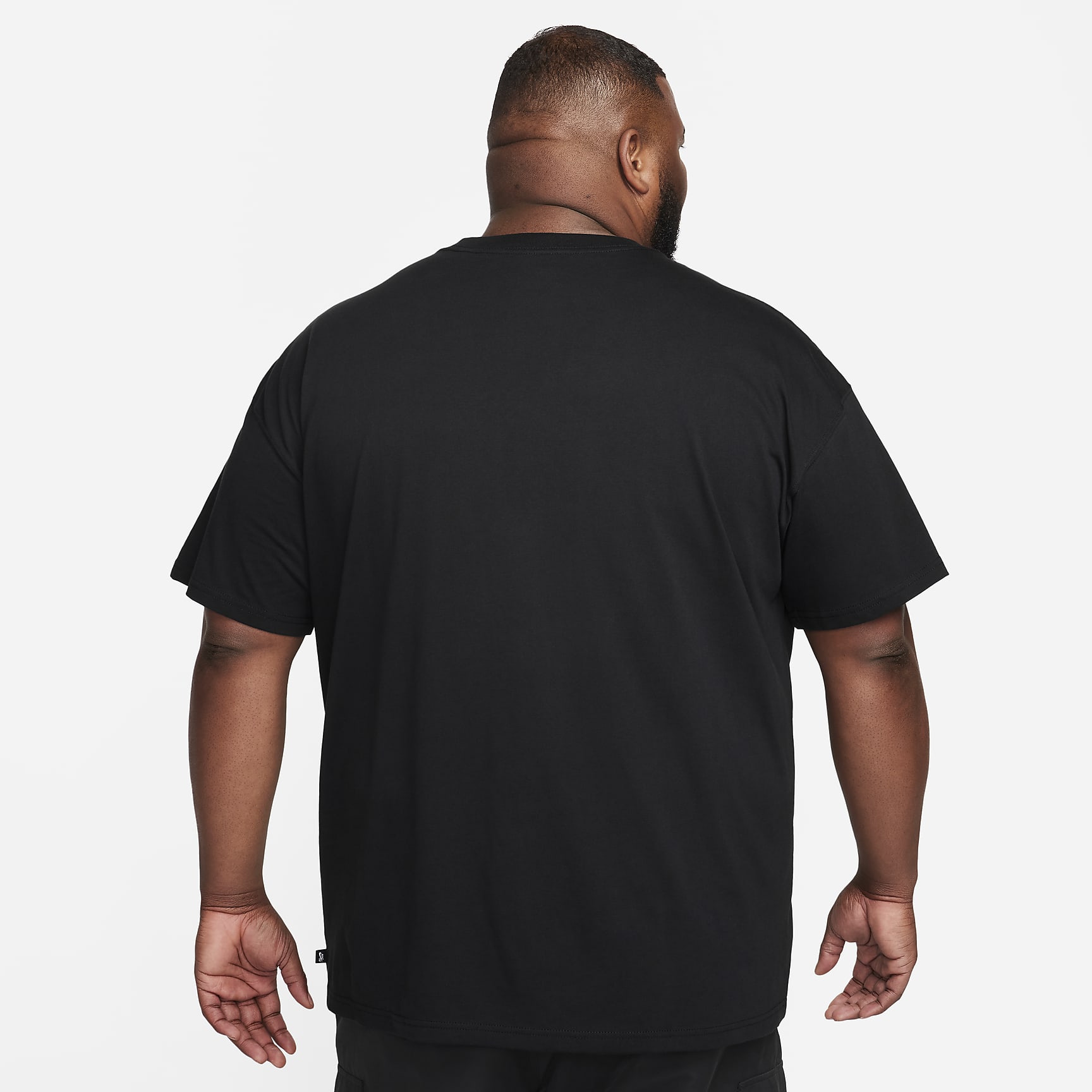 Nike SB Logo Skate T-Shirt
