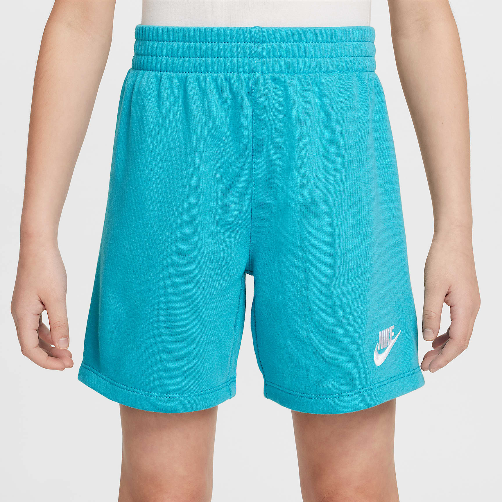 Nike Little Kids' 2-Piece Knit Shorts Set
