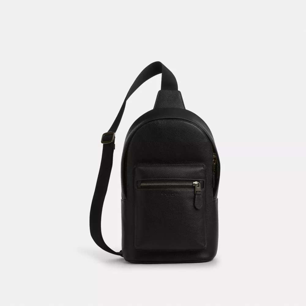 Сумка COACH West Pack