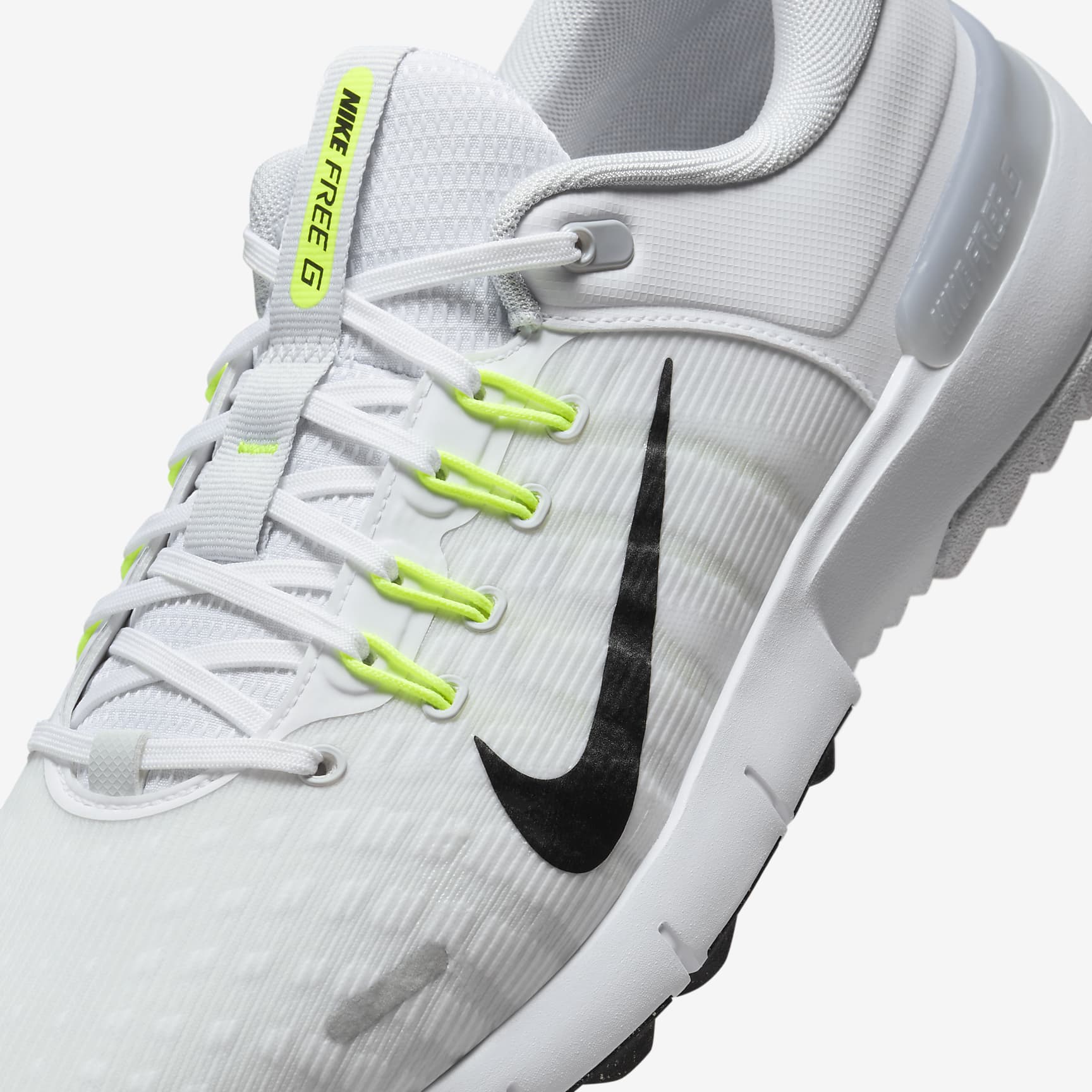 Nike Free Golf NN Golf Shoes (Wide)