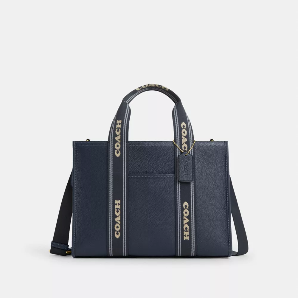 Сумка COACH Smith Tote Bag