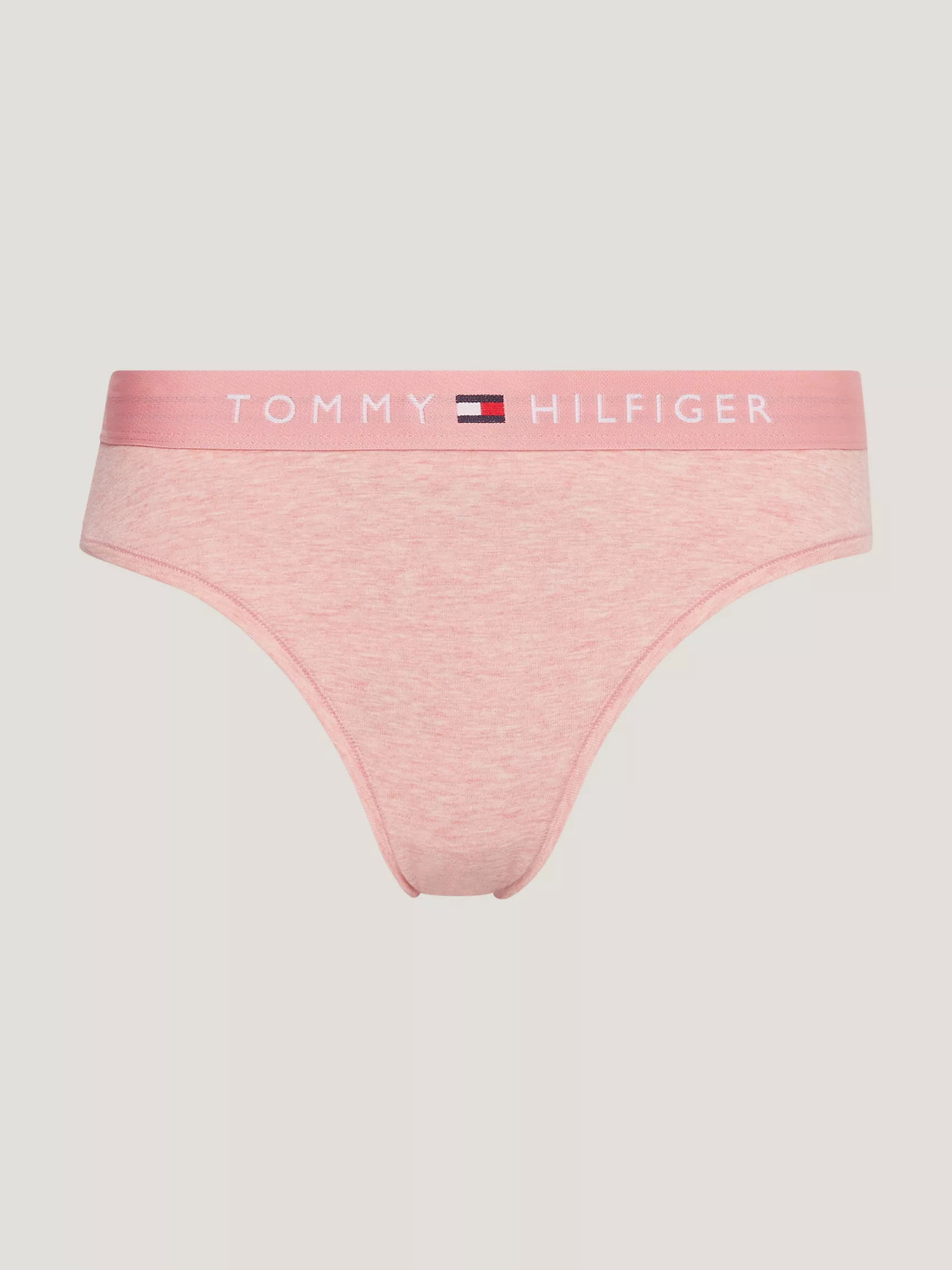 Женское нижнее белье Tommy Hilfiger, Бикини с логотипом Tommy