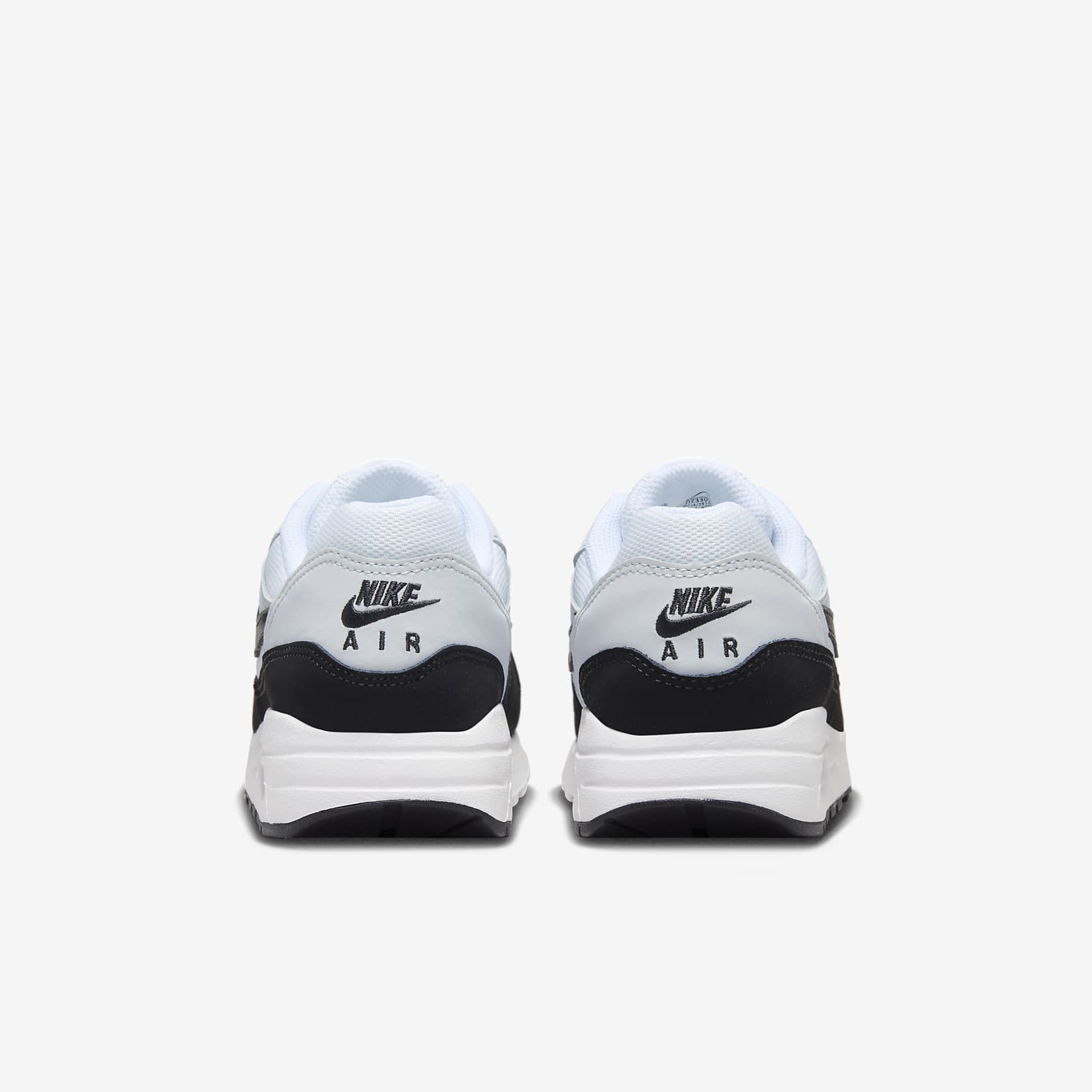 Air Max 1 Big Kids' Shoes