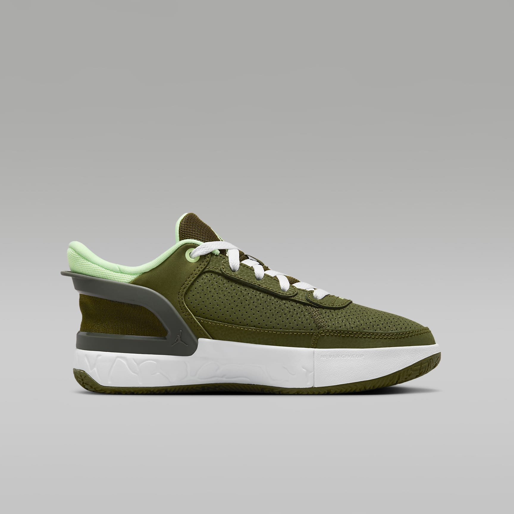 Jordan DAY1 EO Big Kids' Shoes