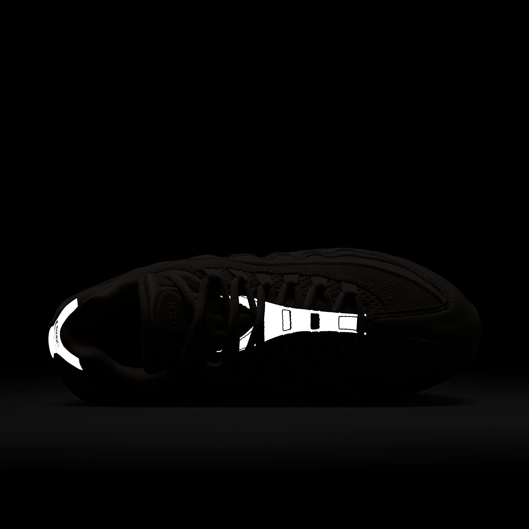 Nike Air Max 95 Women's Shoes