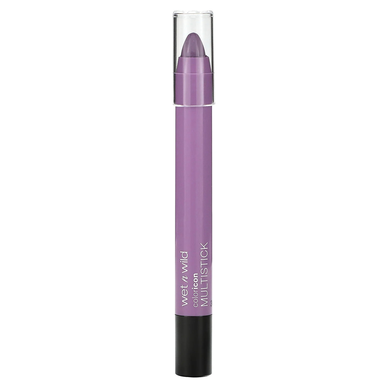 wet n wild, ColorIcon, мультистик, оттенок 258A лавандового цвета, 2 г (0,07 унции)