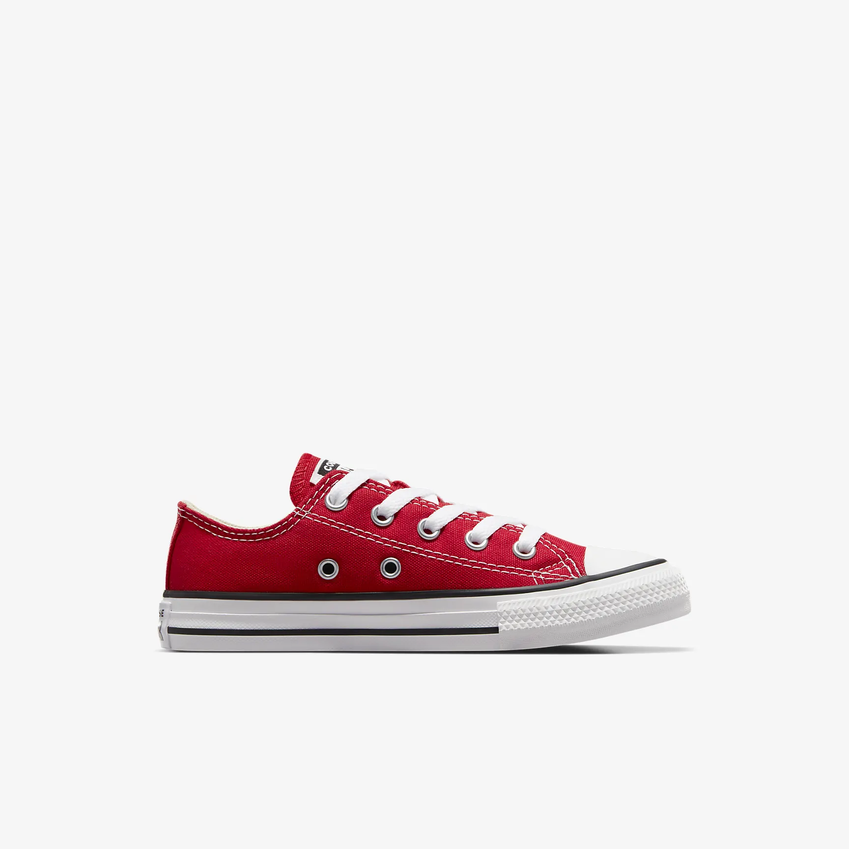 Converse Chuck Taylor All Star Low Top Little Kids' Shoe