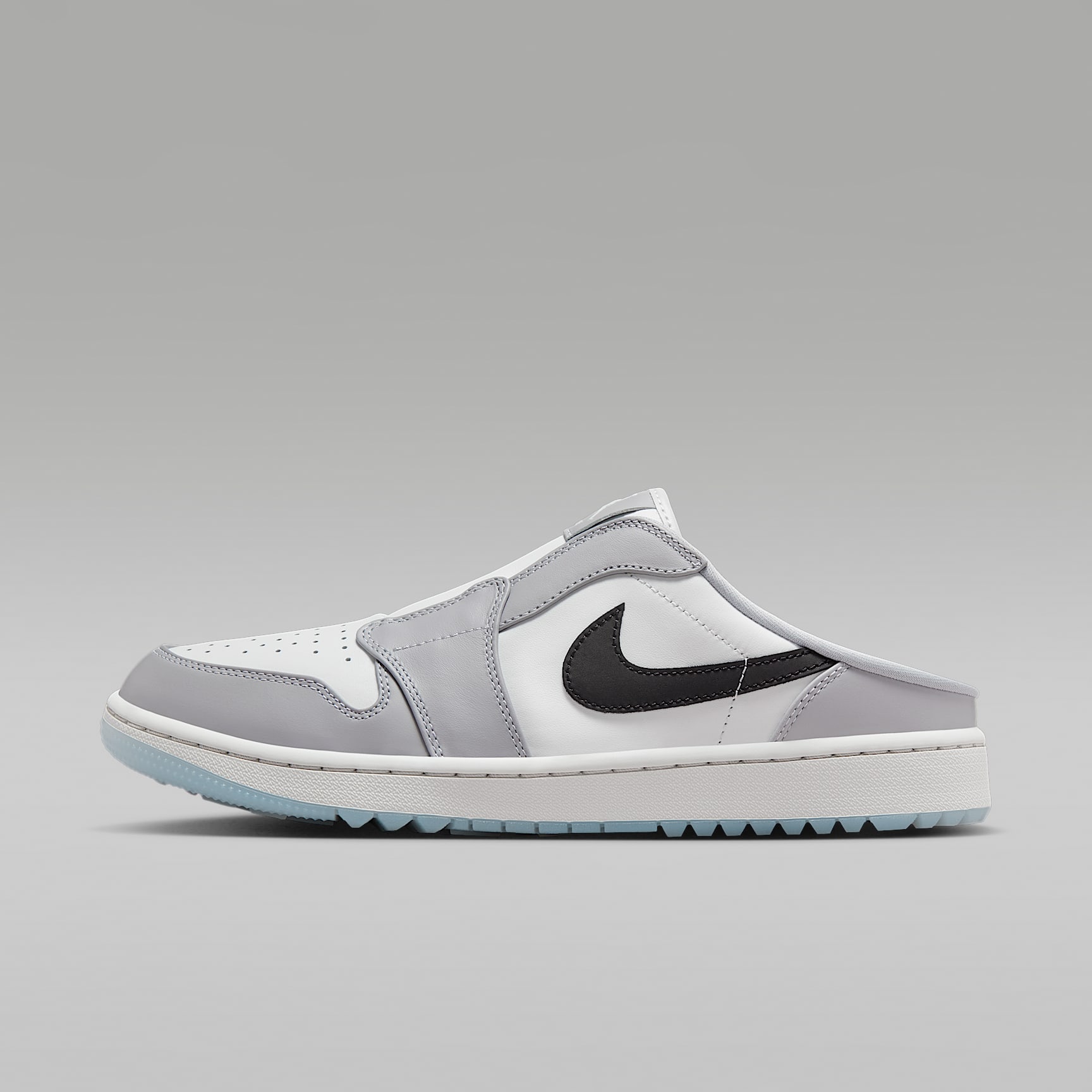 Air Jordan Mule Golf Shoes