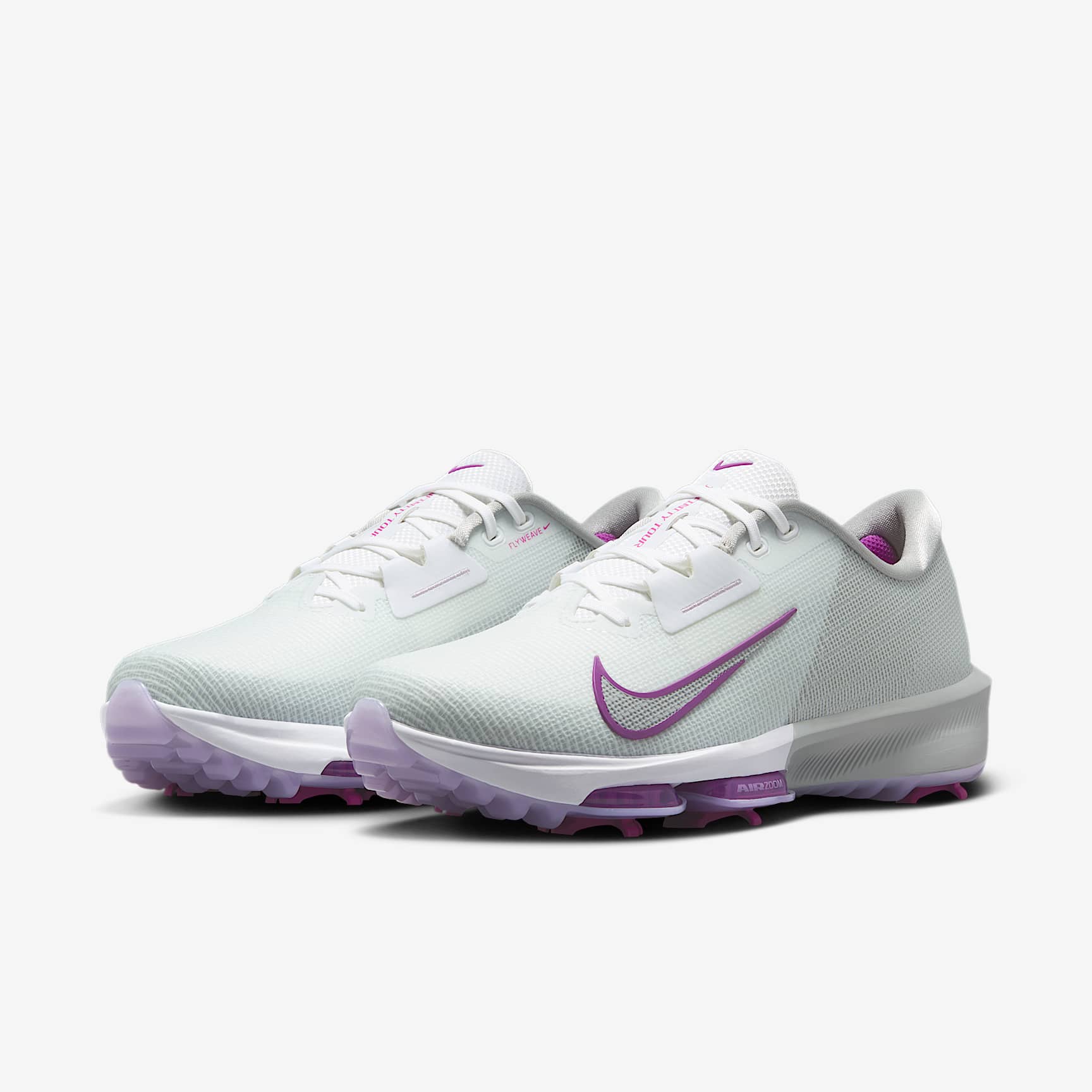 Nike Infinity Tour 2 Golf Shoes